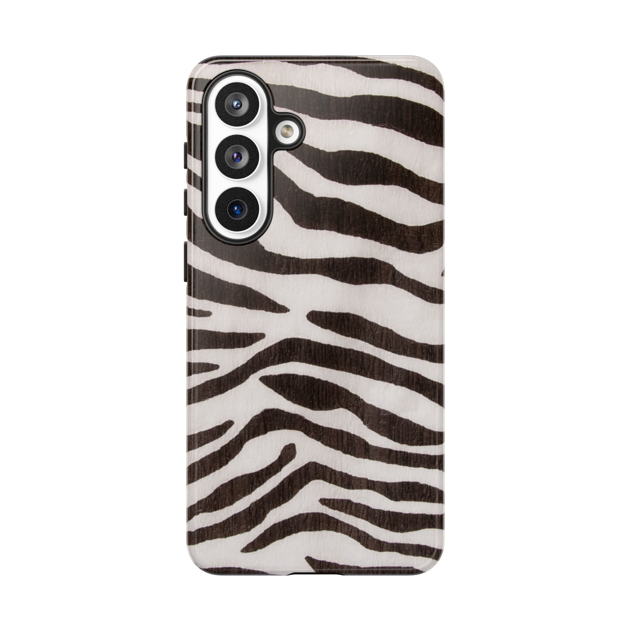 ZEBRA PRINT