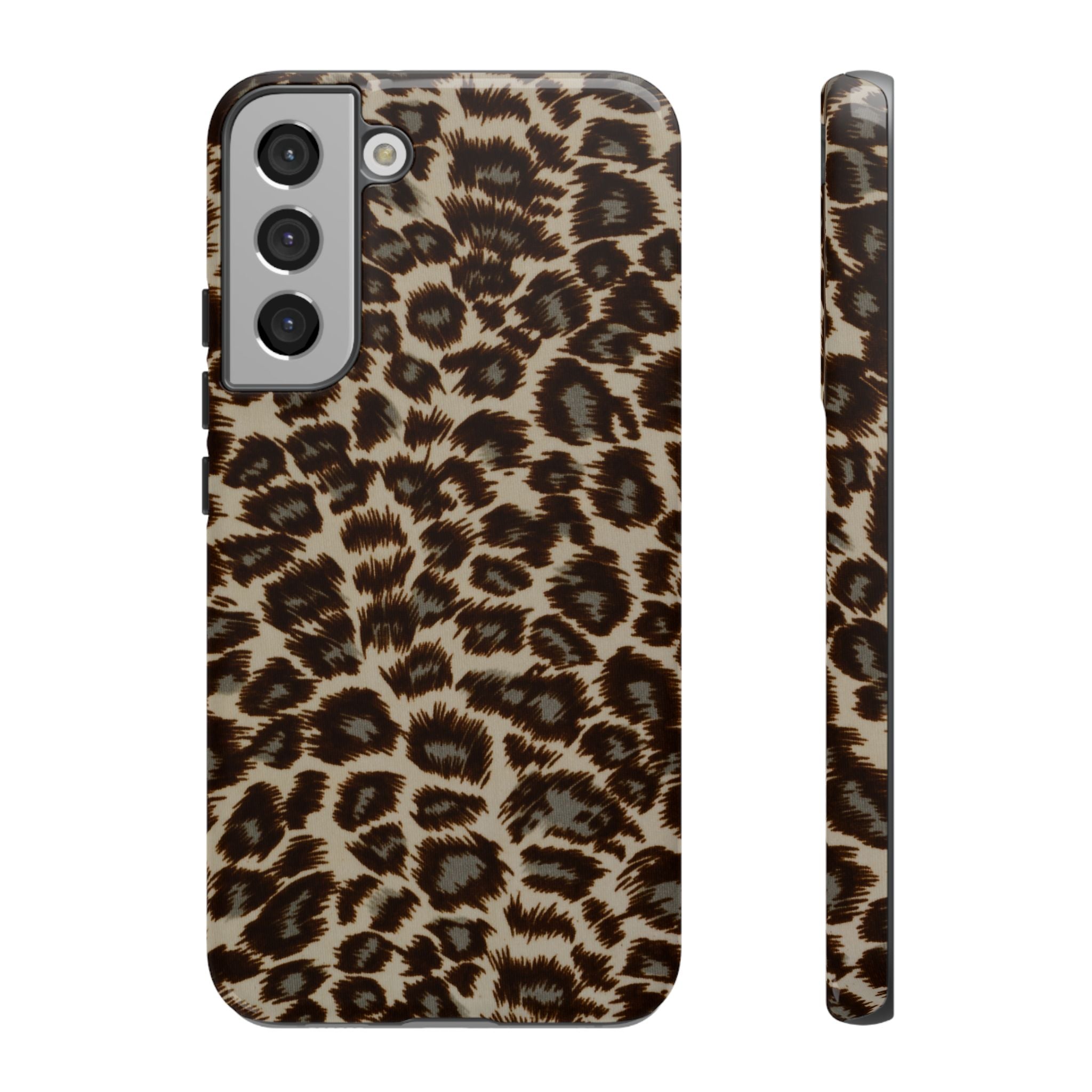 LEOPARD PRINT