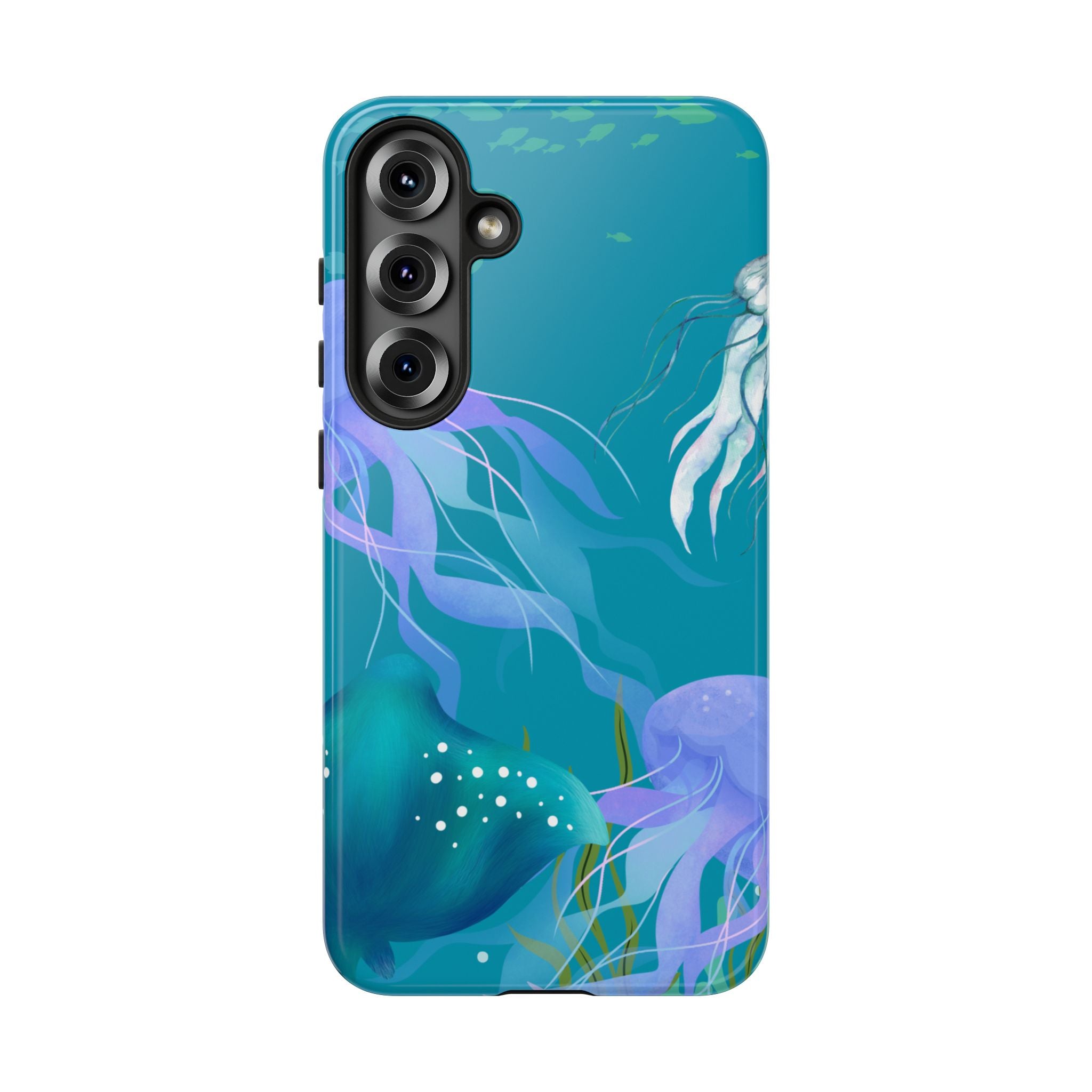OCEAN DREAMS