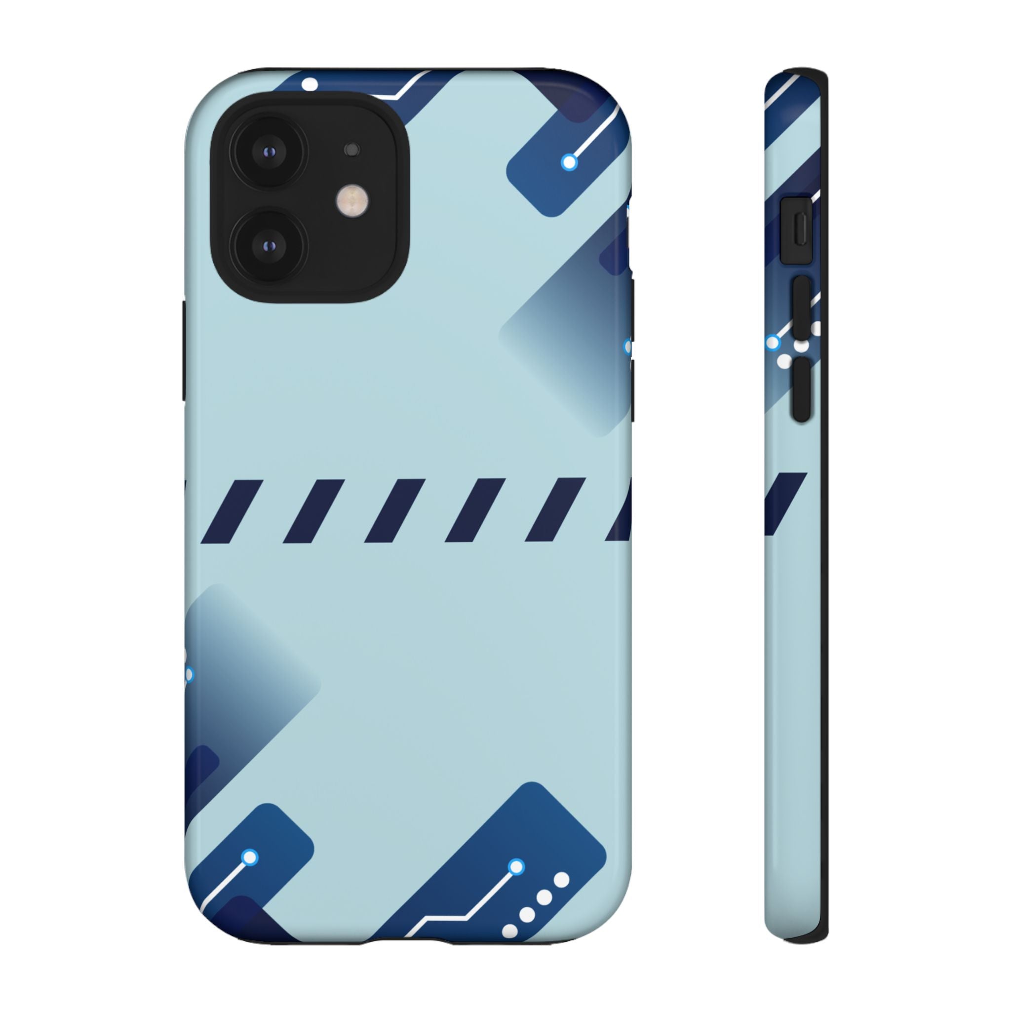 BLUE CIRCUIT
