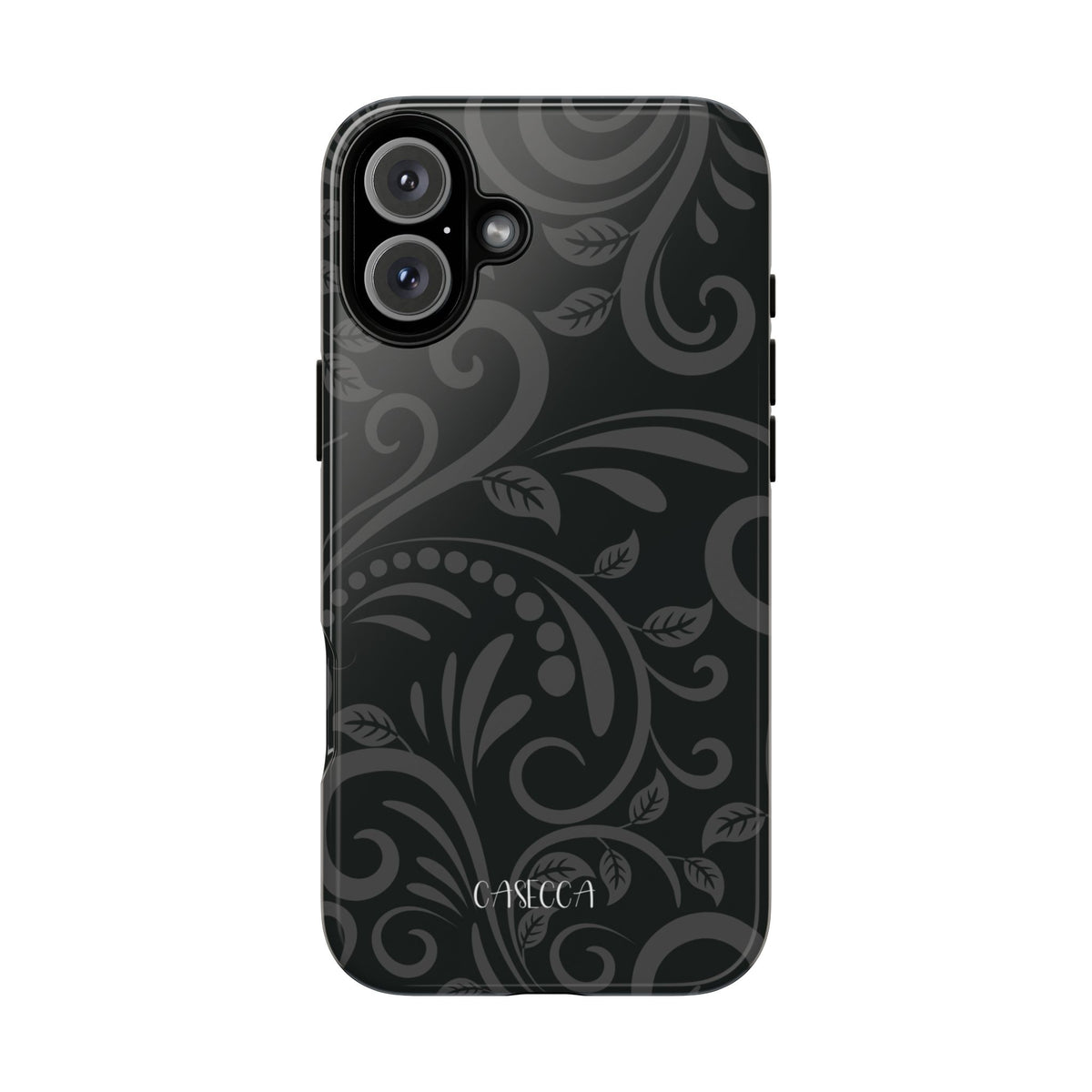 FLORAL SWIRL