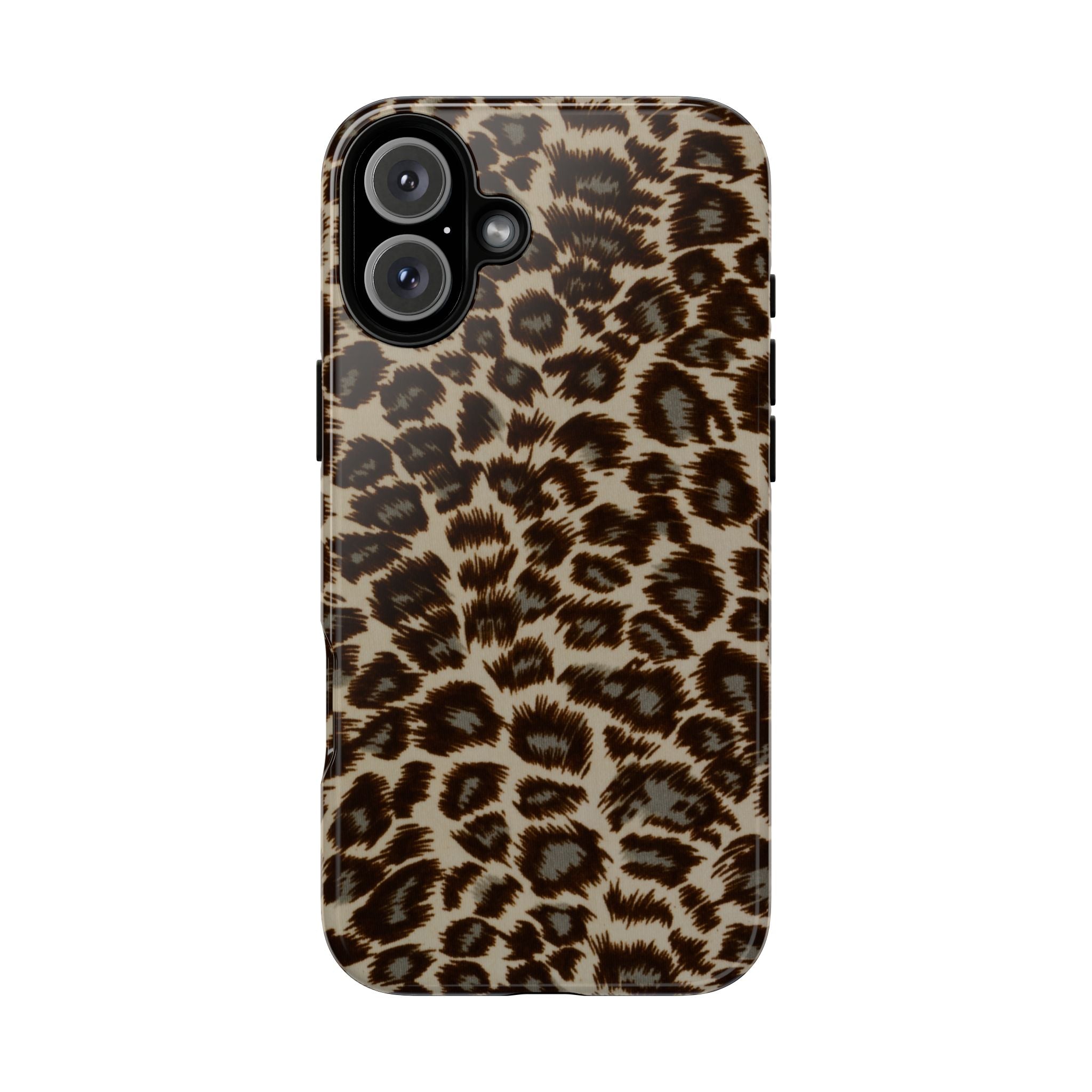 LEOPARD PRINT