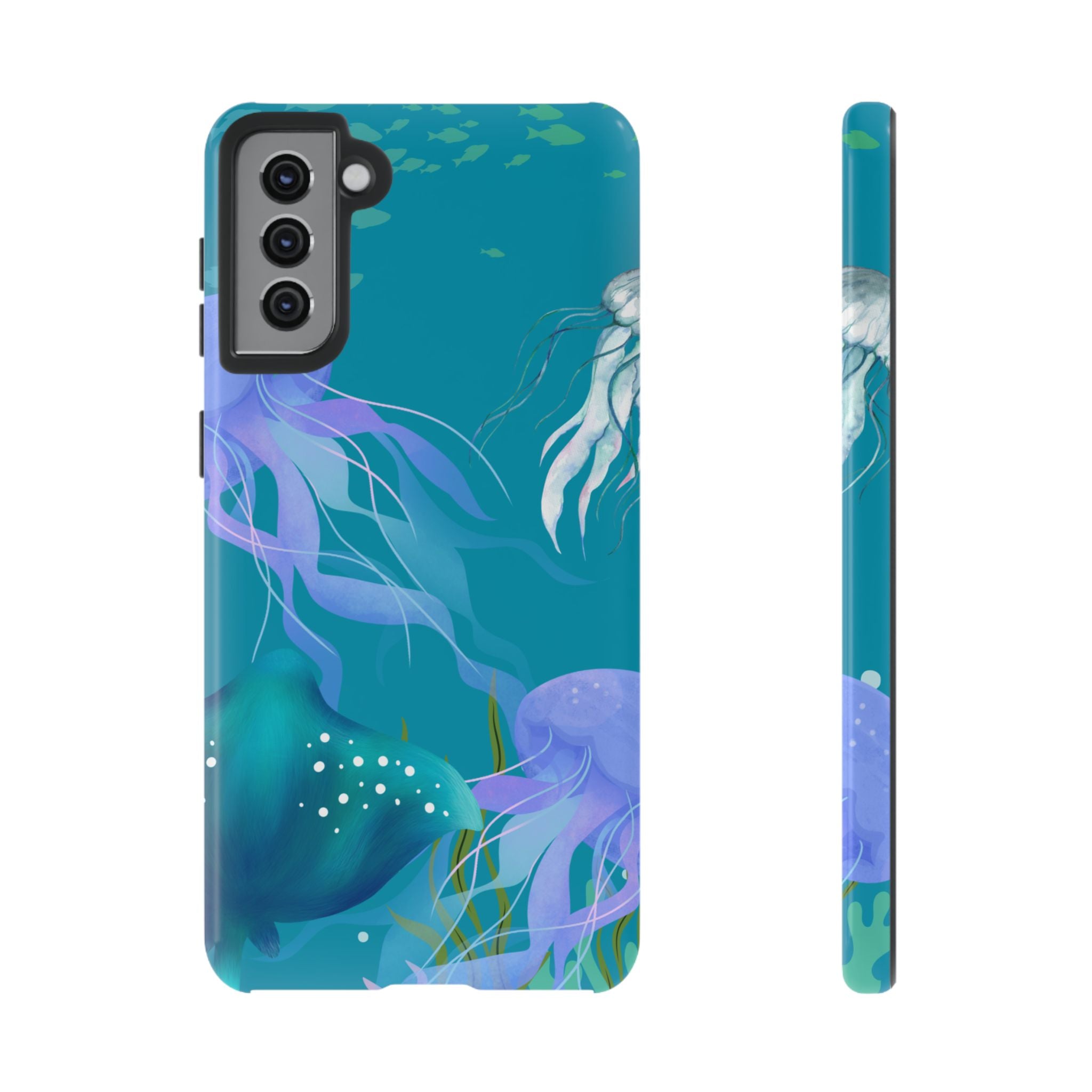 OCEAN DREAMS