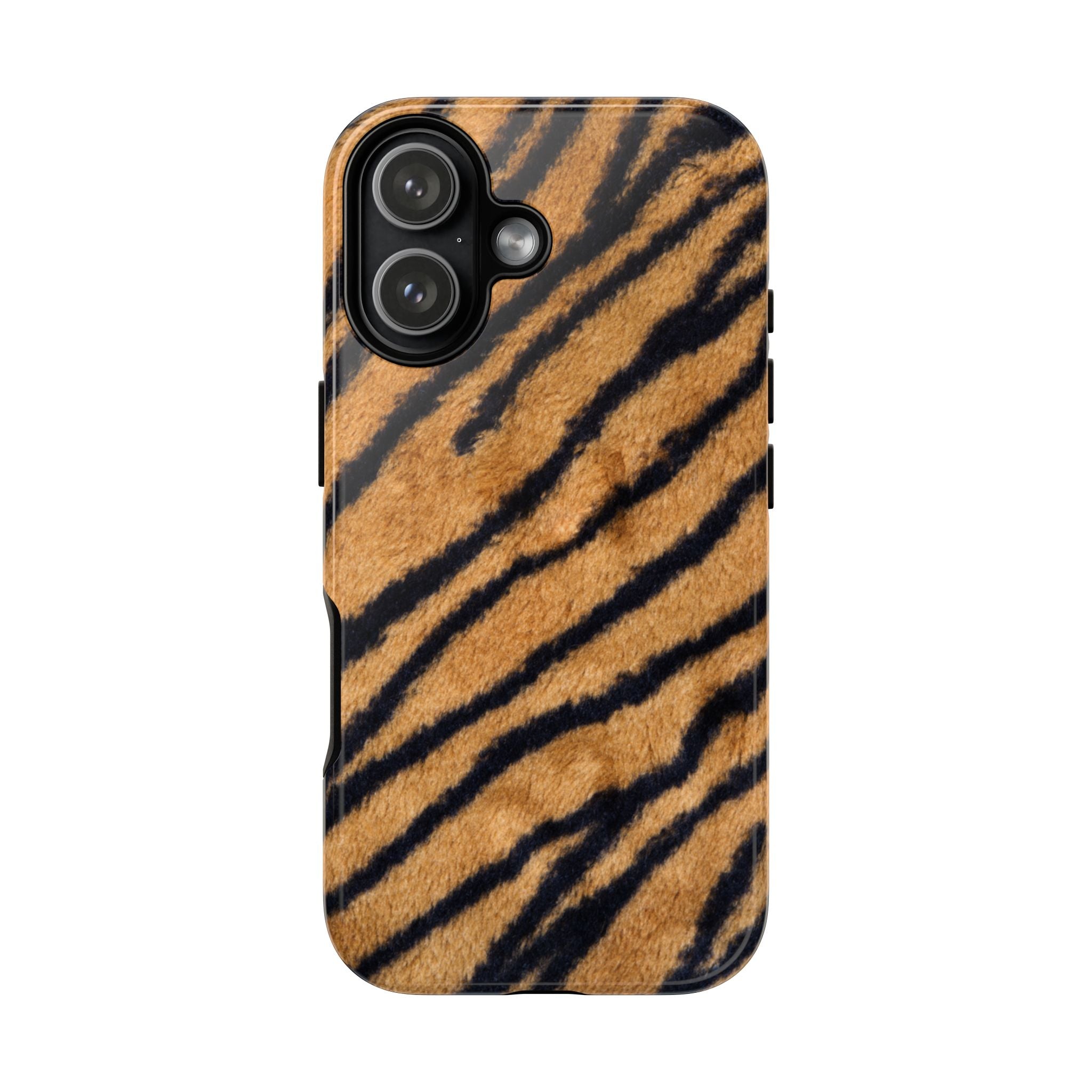 TIGER PRINT