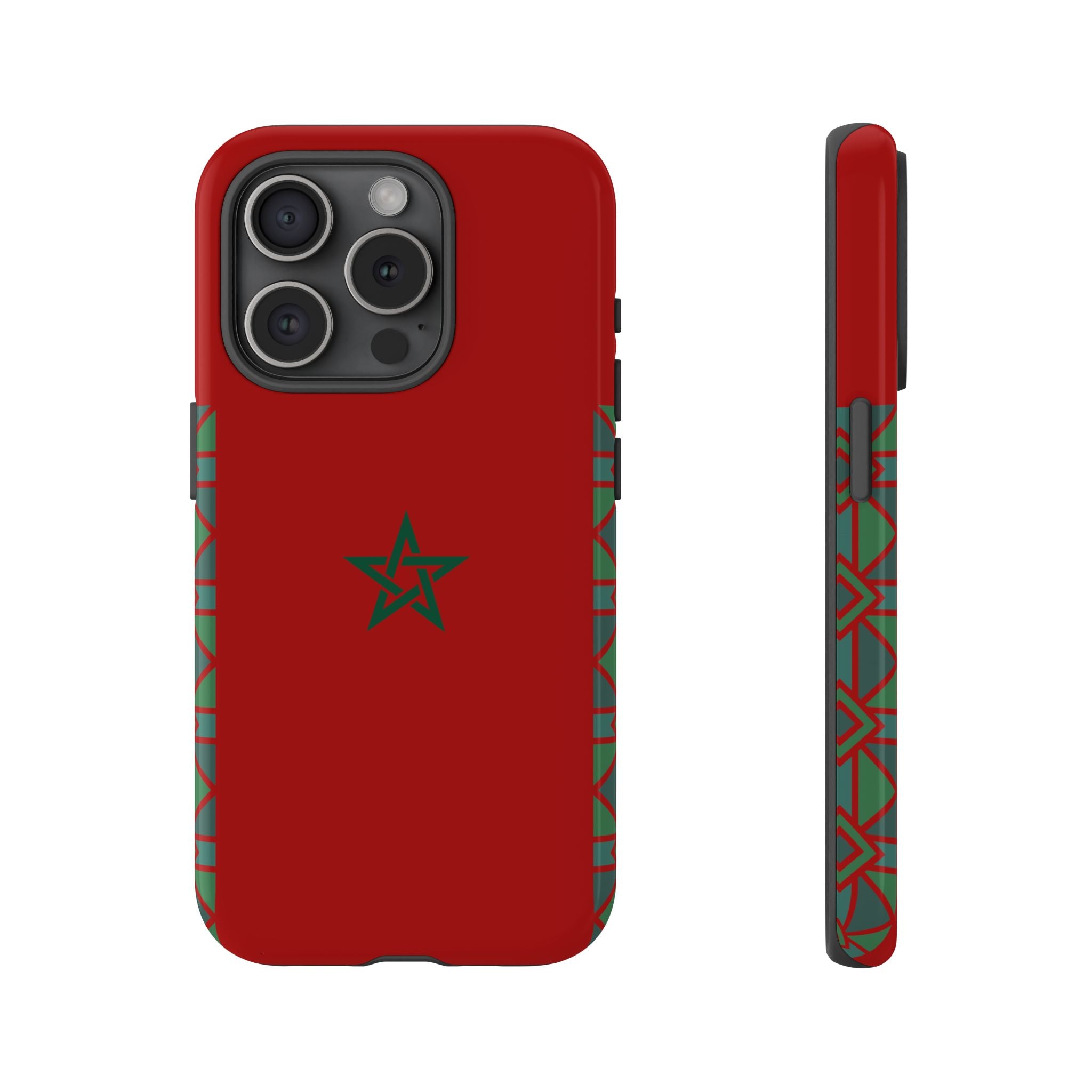 MOROCCO WORLD CUP