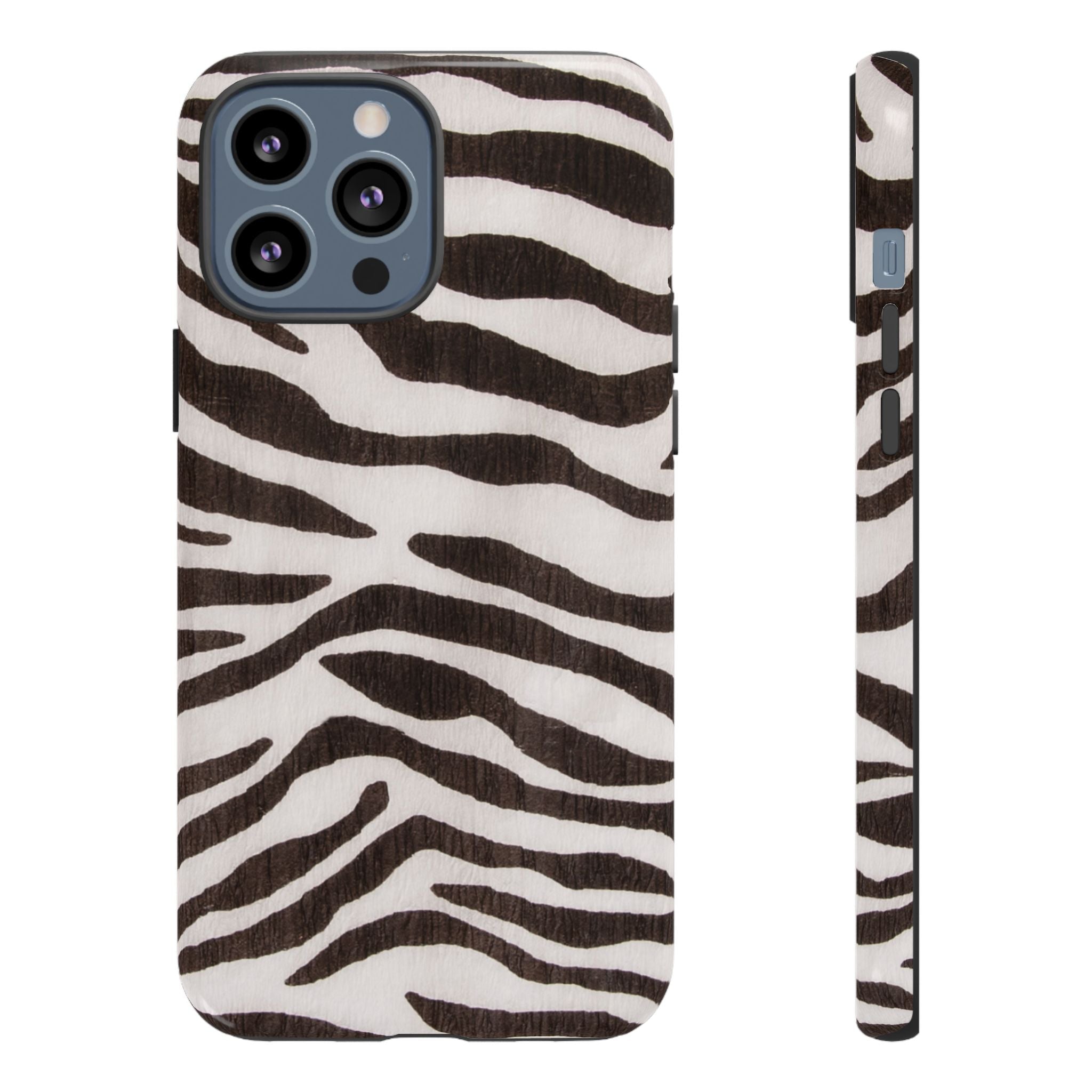 ZEBRA PRINT