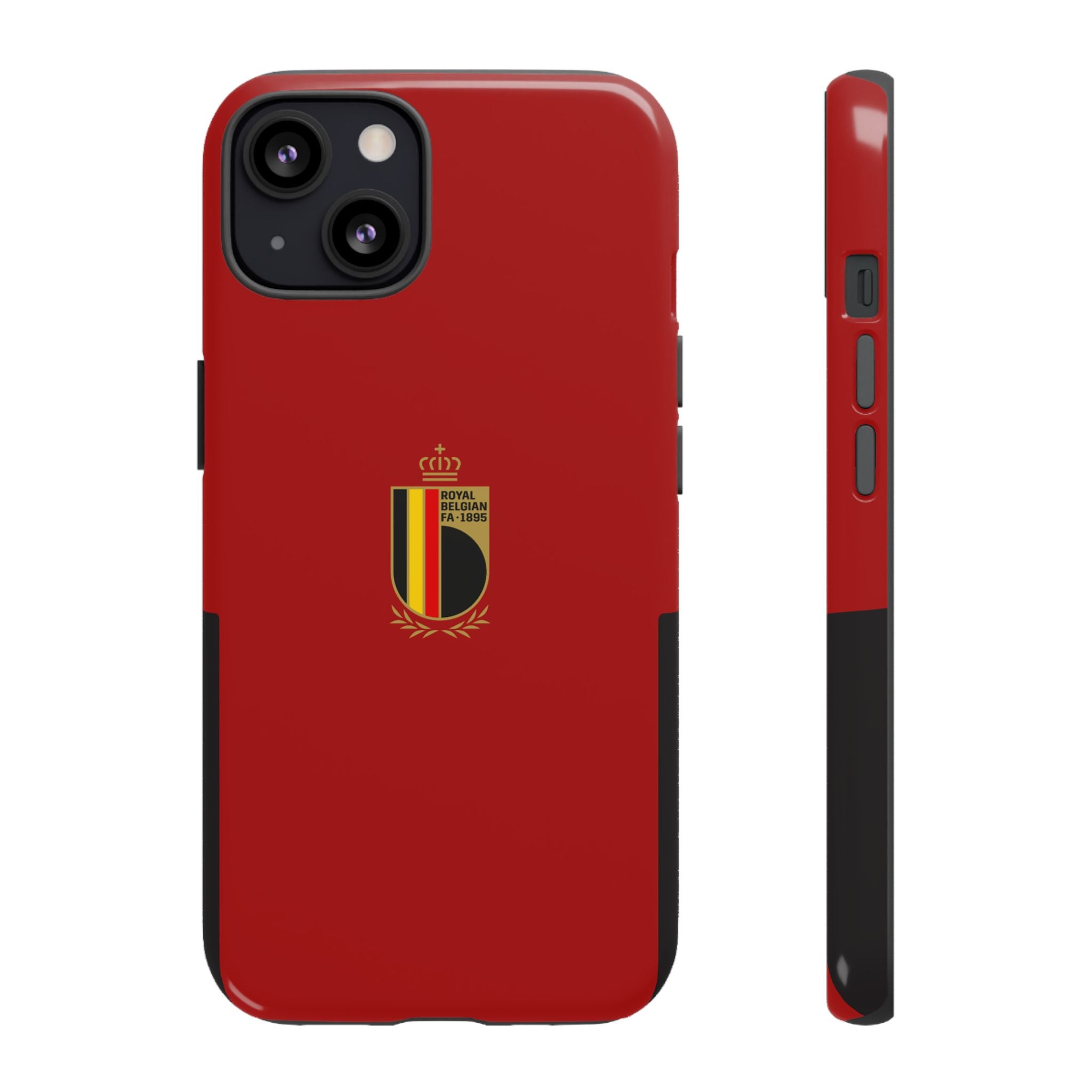 BELGIUM WORLD CUP