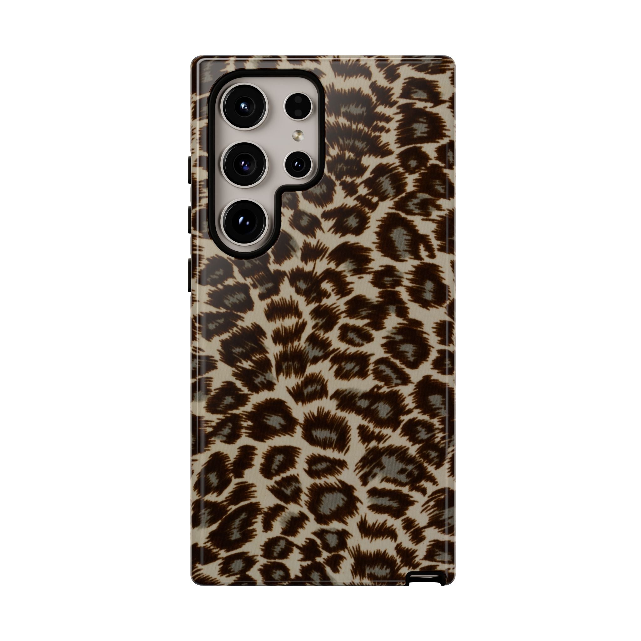 LEOPARD PRINT