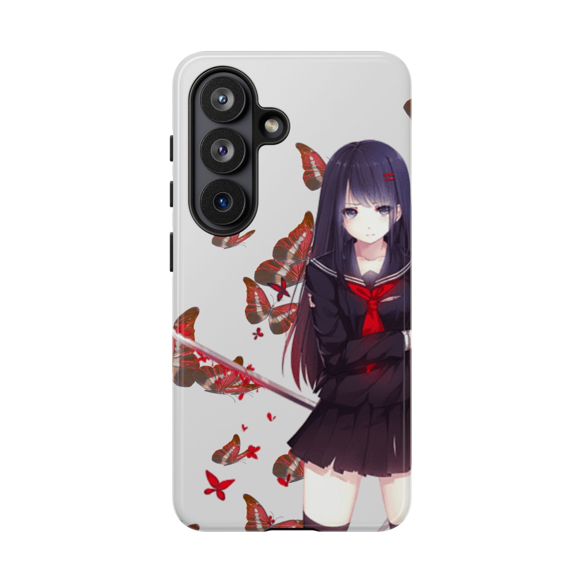 ANIME GIRL SAKURA