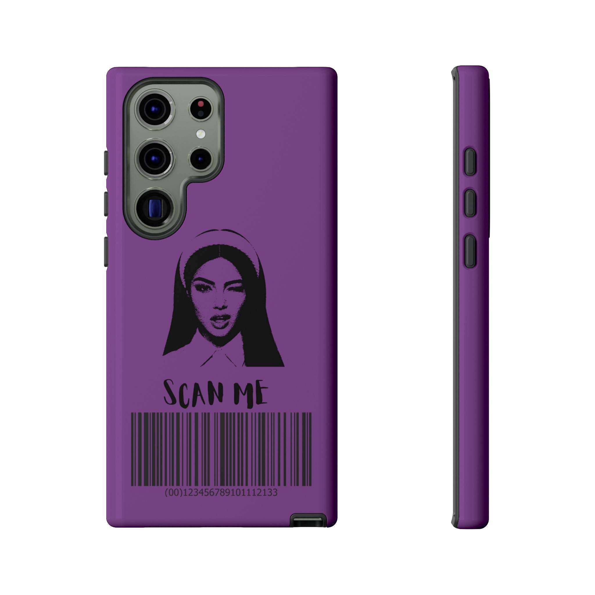 ''SCAN ME''