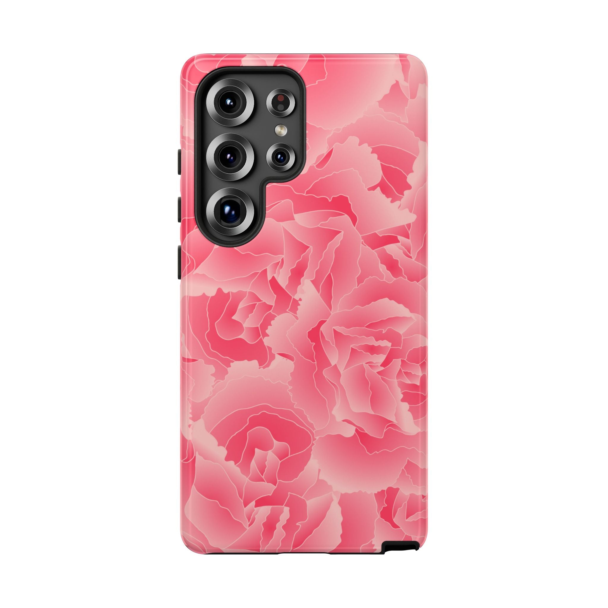 PINK ROSES
