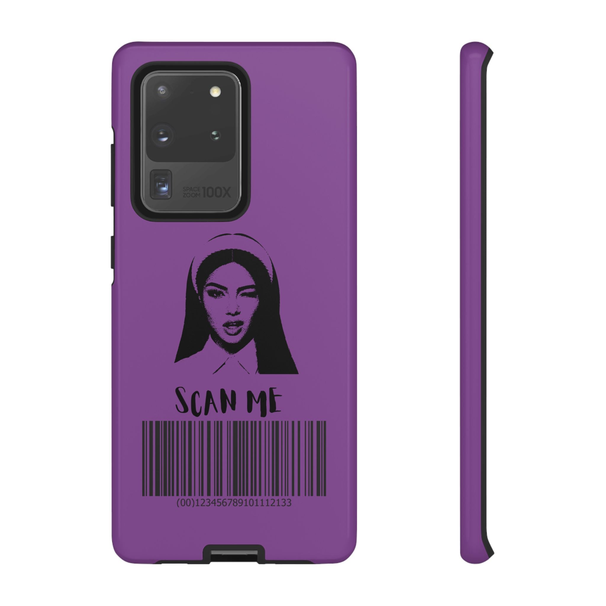 ''SCAN ME''