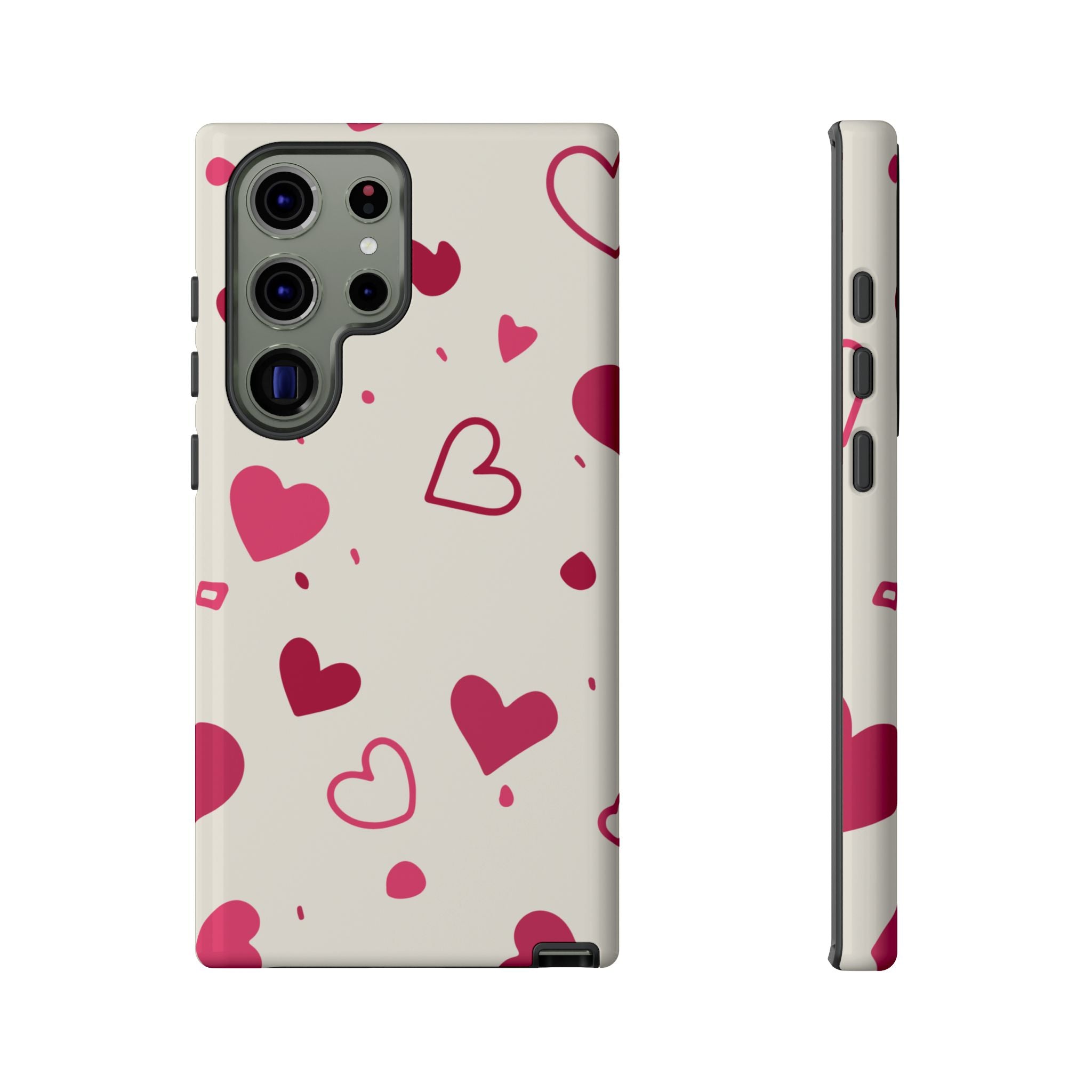 HEARTS