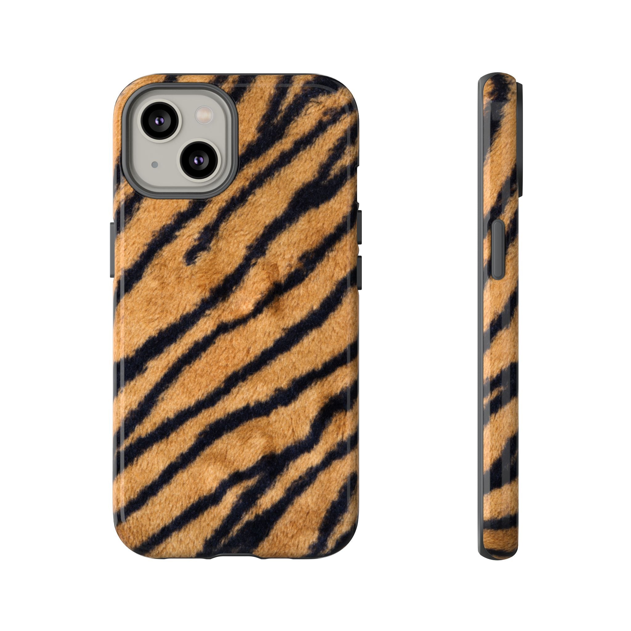 TIGER PRINT