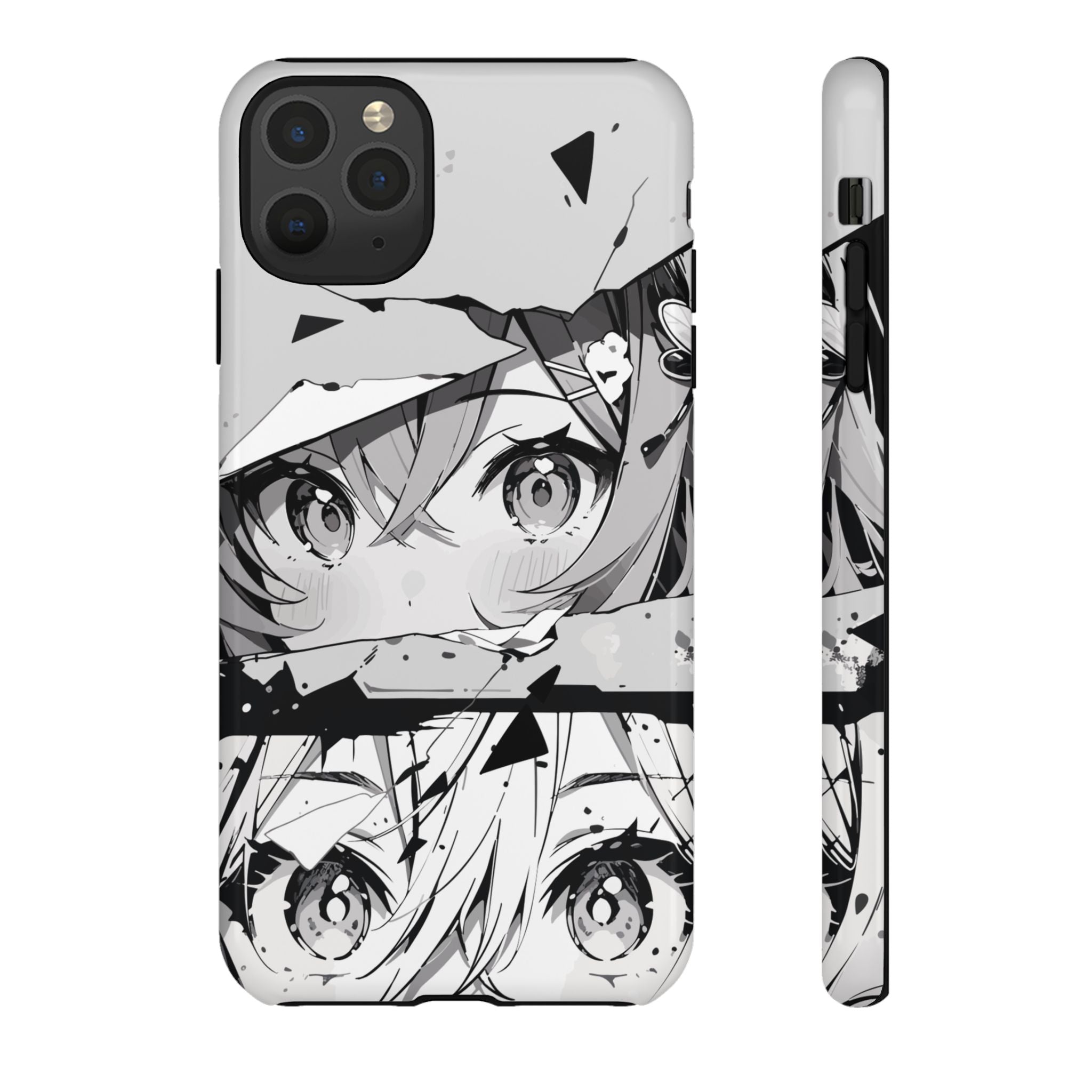 ANIME EYES