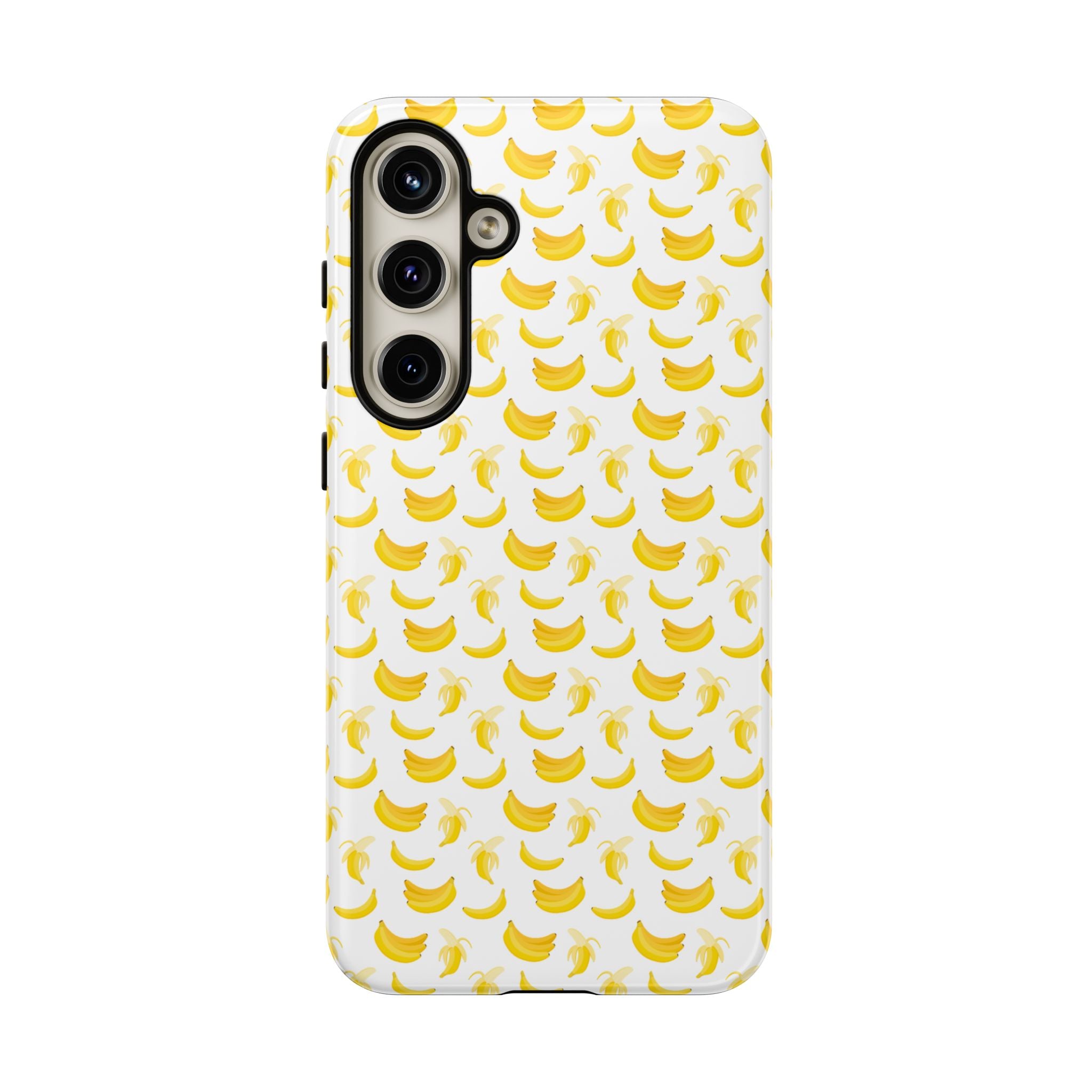 BANANAS