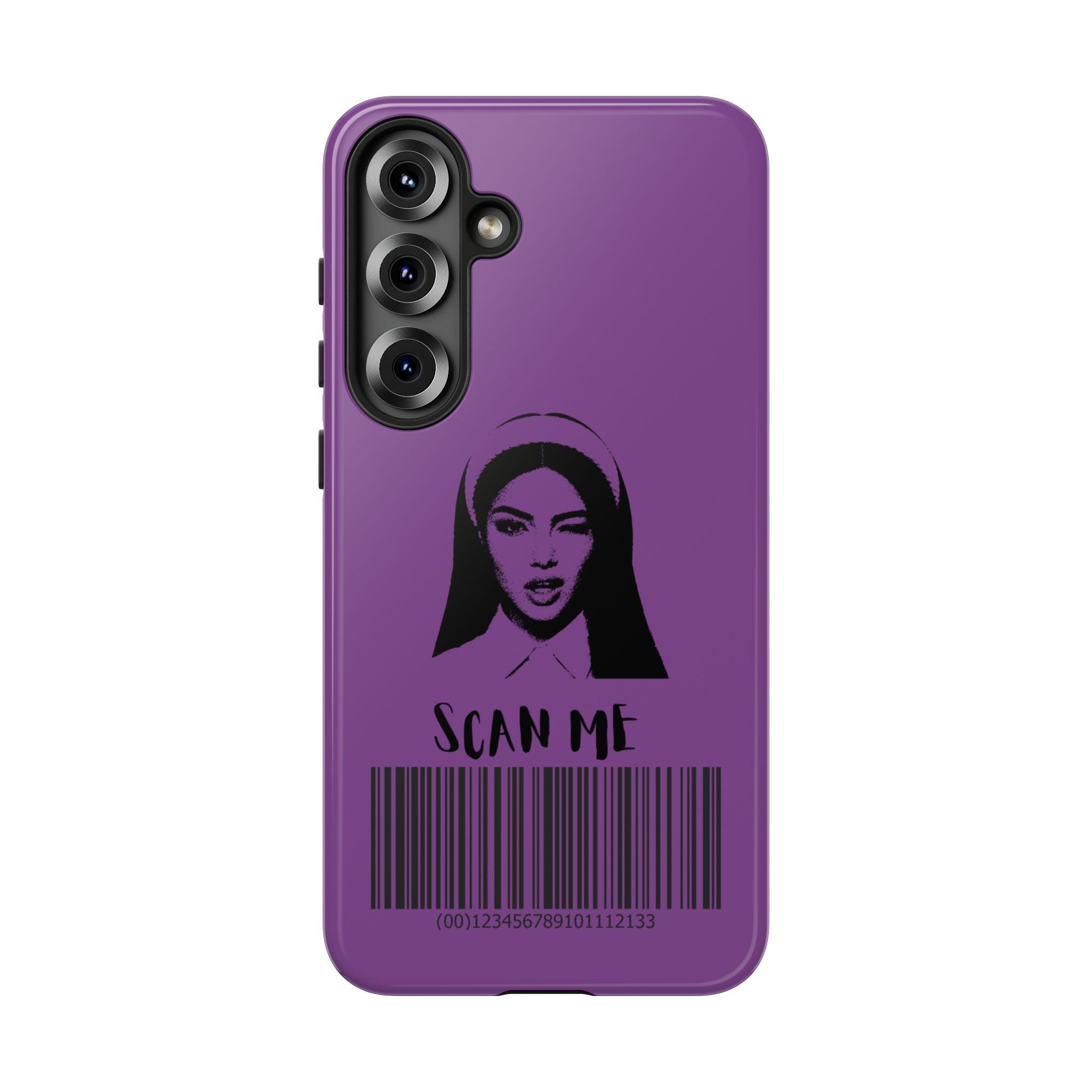 ''SCAN ME''