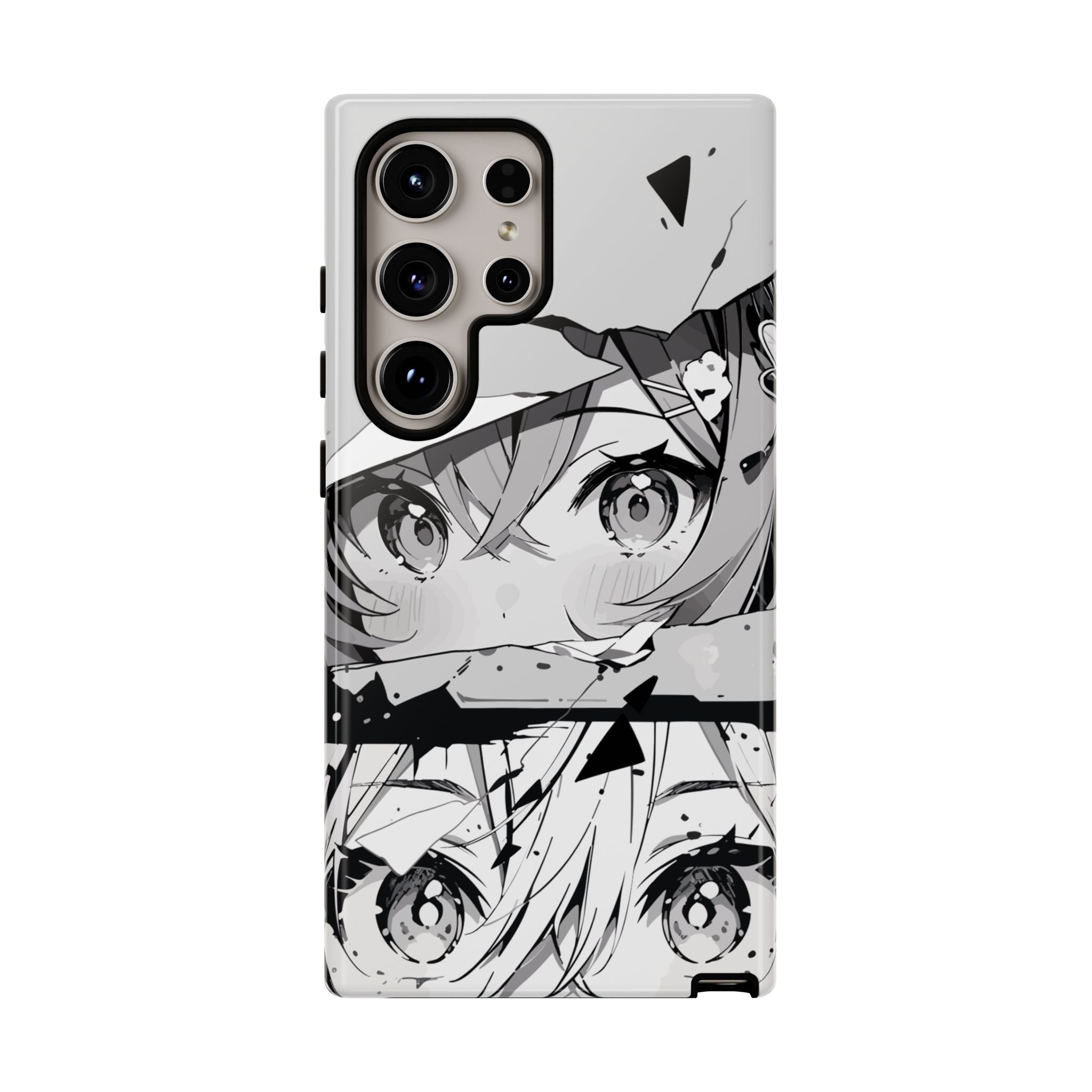 ANIME EYES