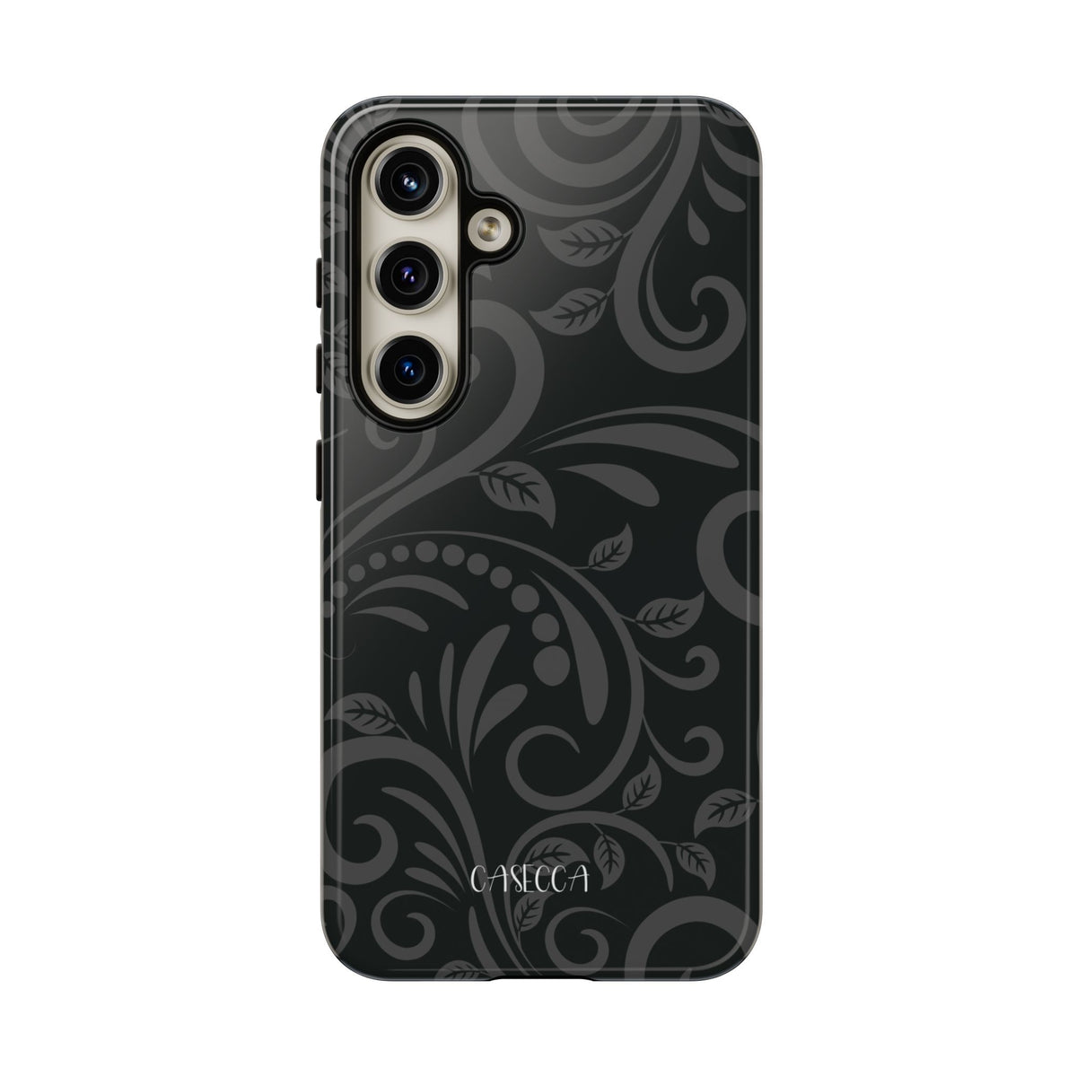 FLORAL SWIRL