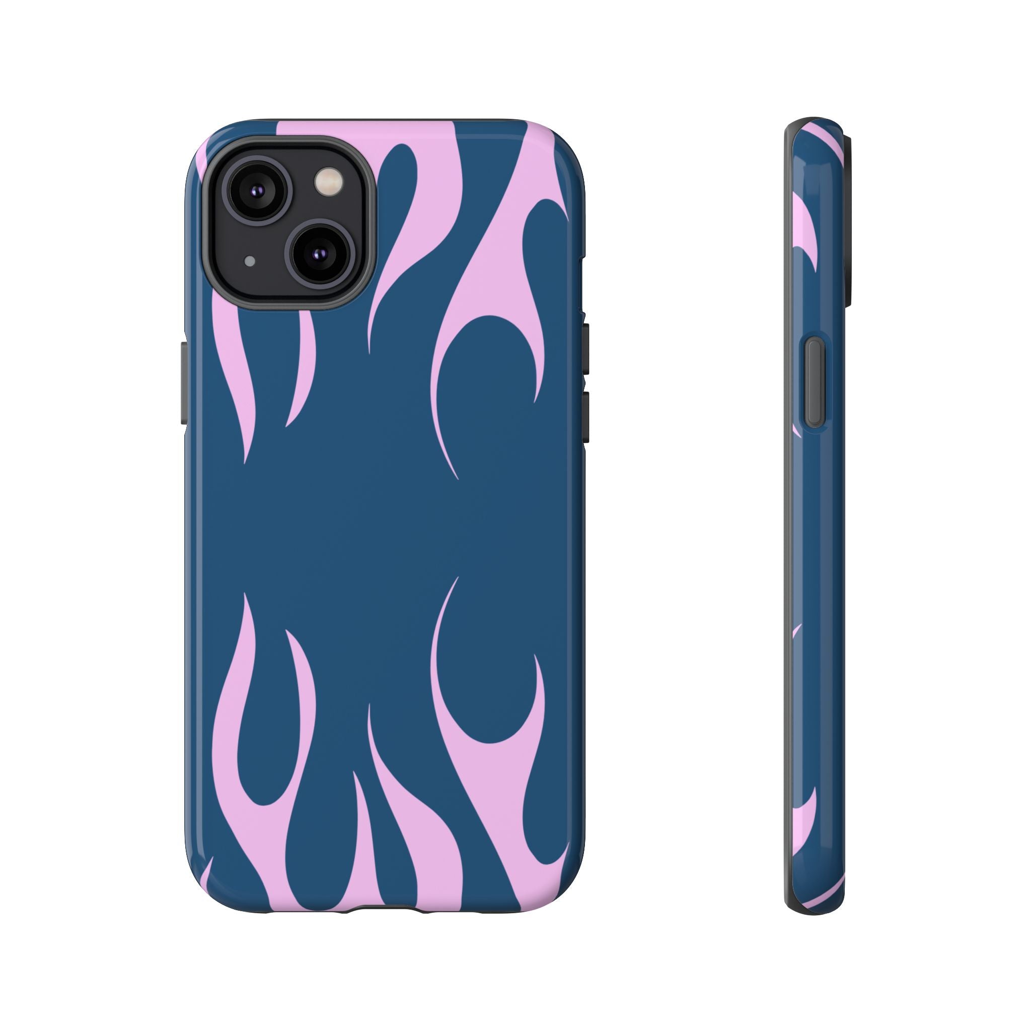 PINK FLAMES