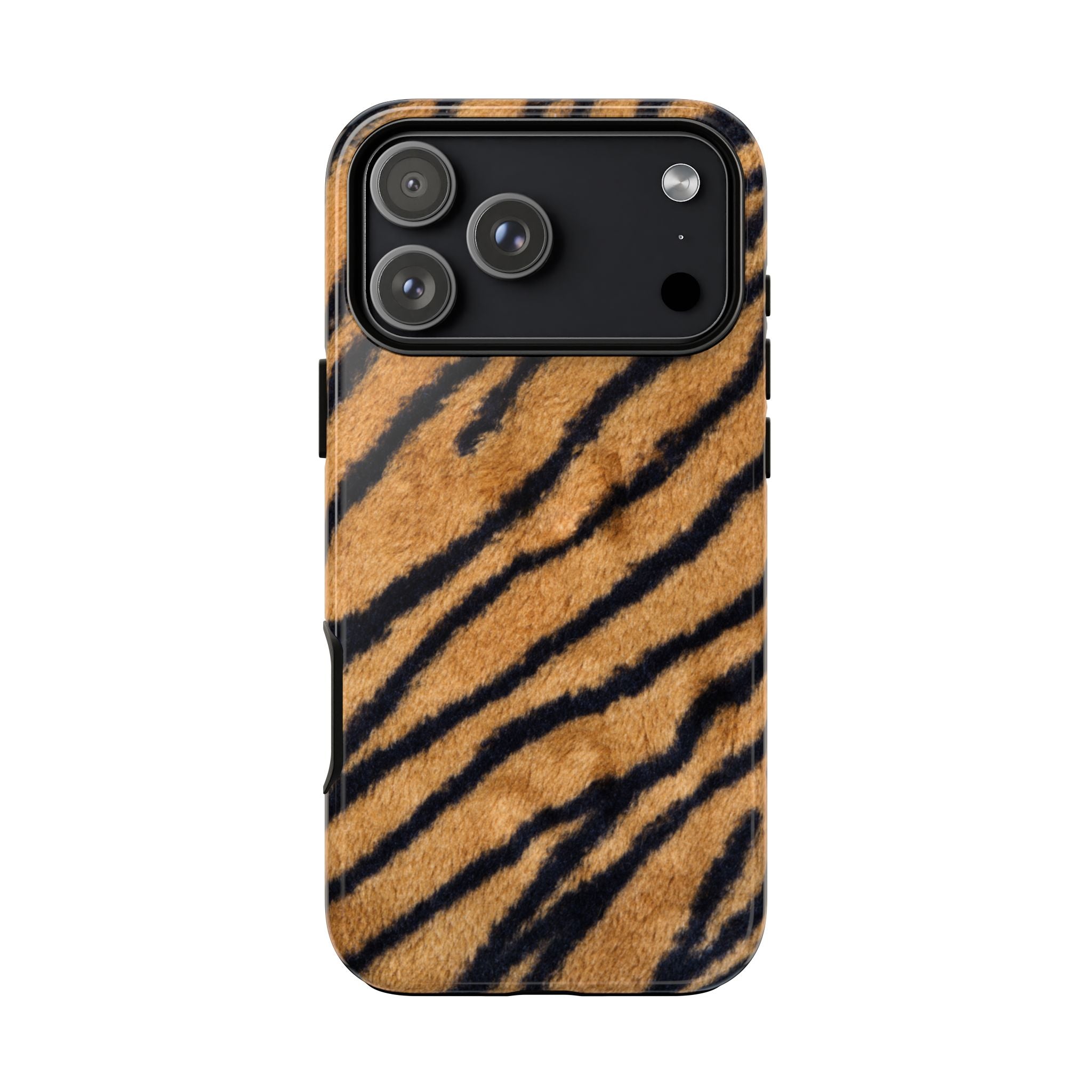 TIGER PRINT