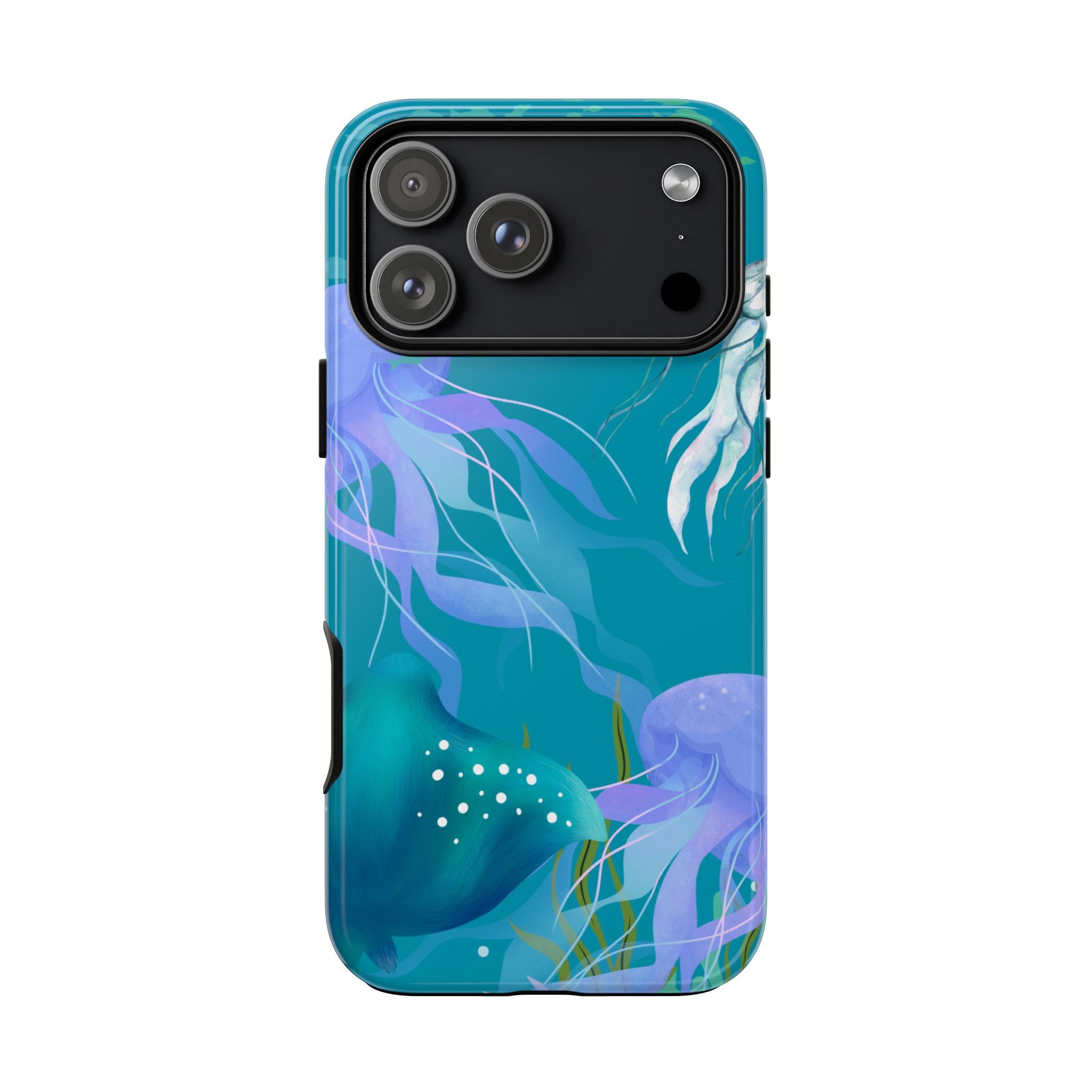 OCEAN DREAMS