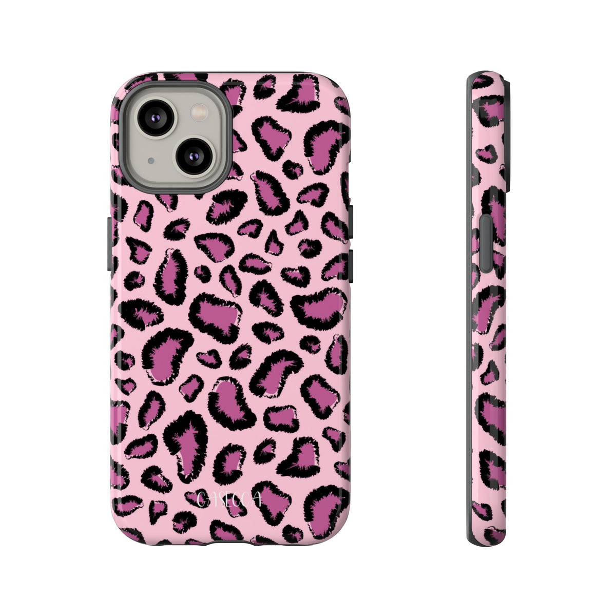 PINK LEOPARD