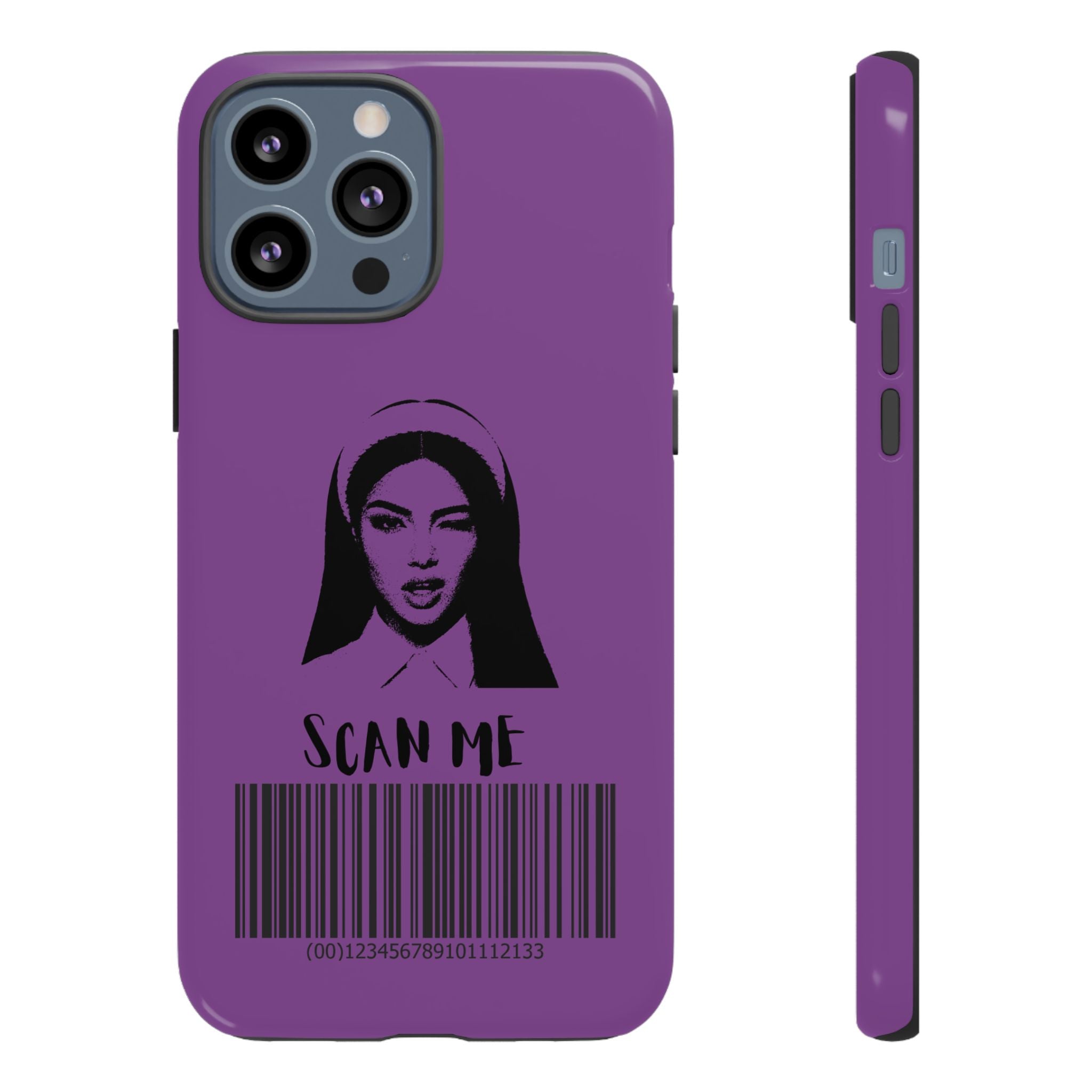 ''SCAN ME''