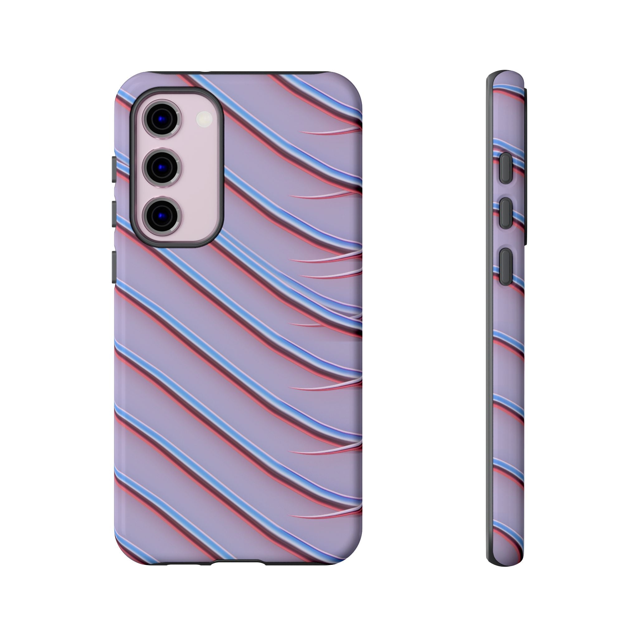 IRIDESCENT WAVE