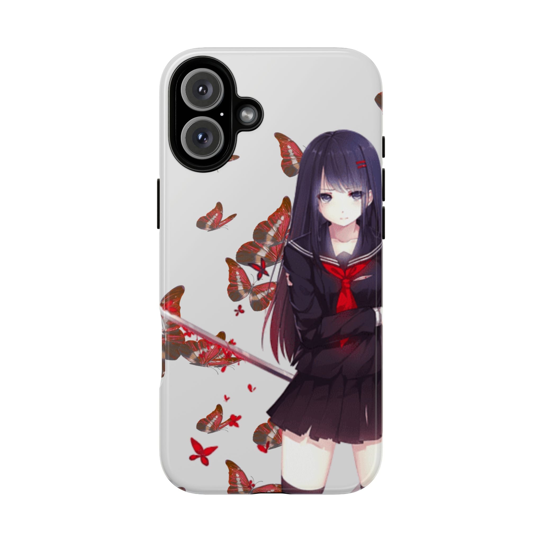 ANIME GIRL SAKURA
