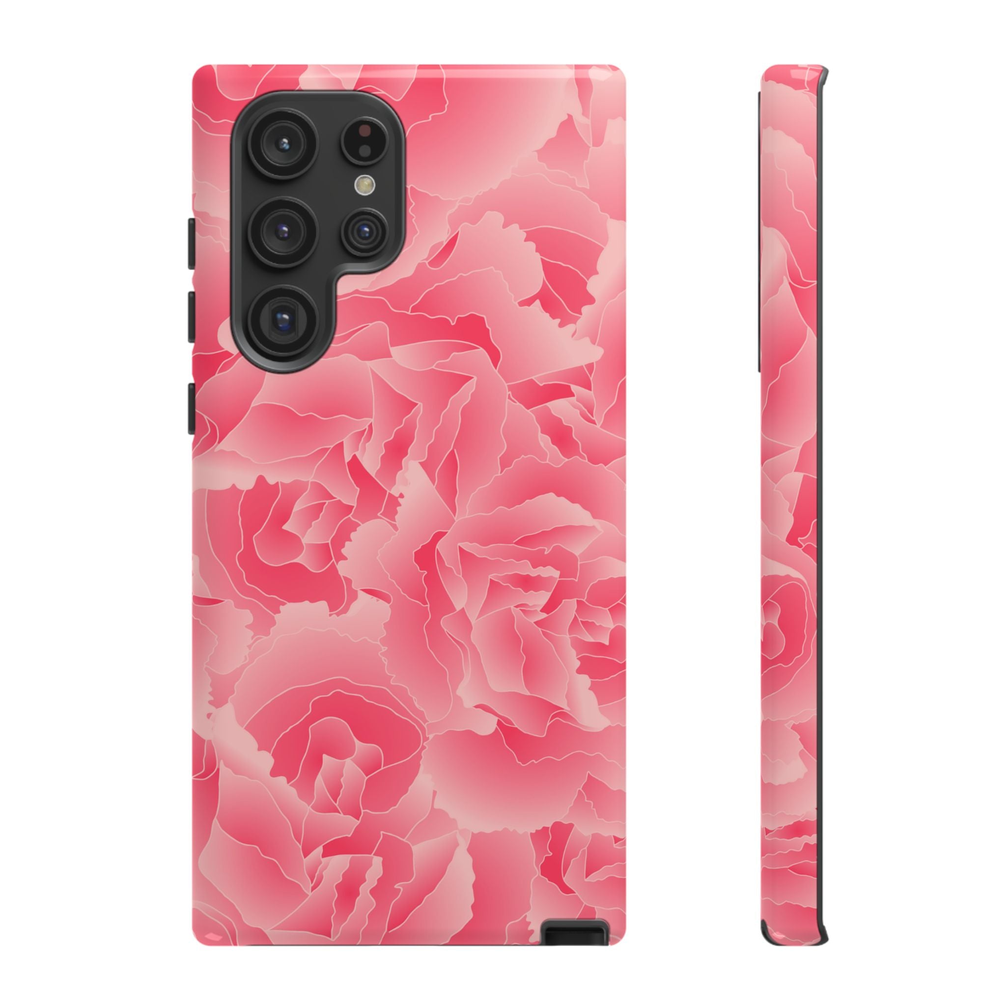 PINK ROSES