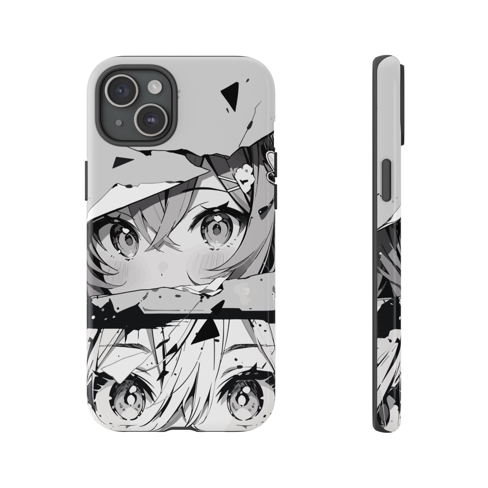 ANIME EYES