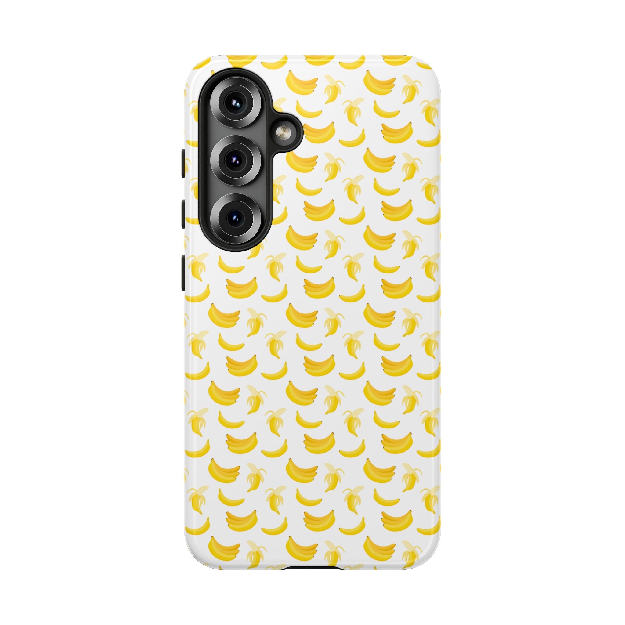 BANANAS