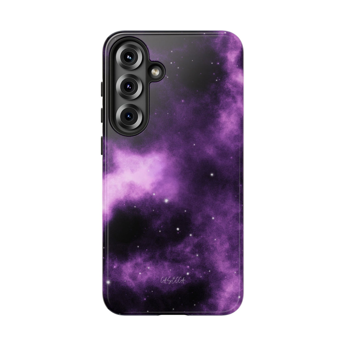 PURPLE NEBULA