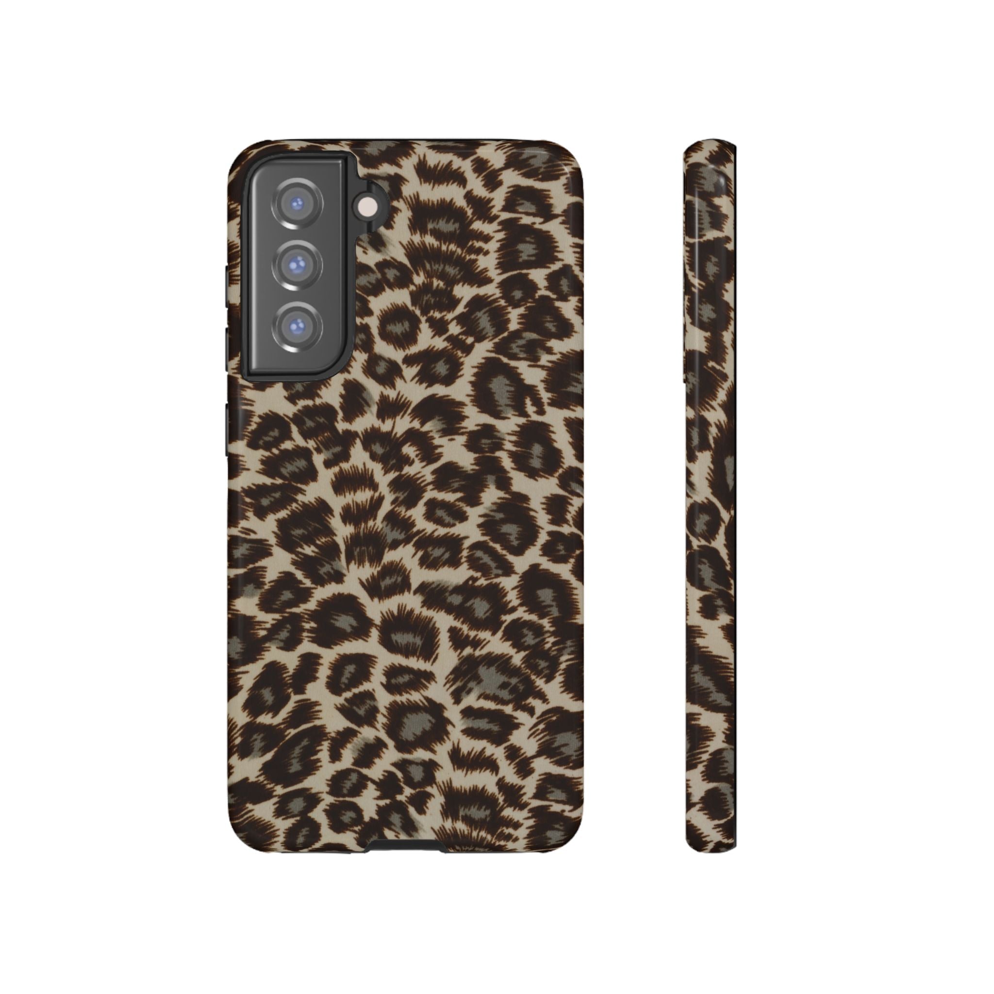 LEOPARD PRINT