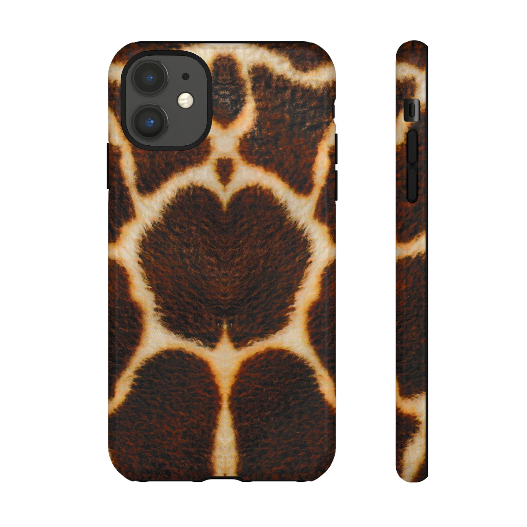 GIRAFFE PRINT
