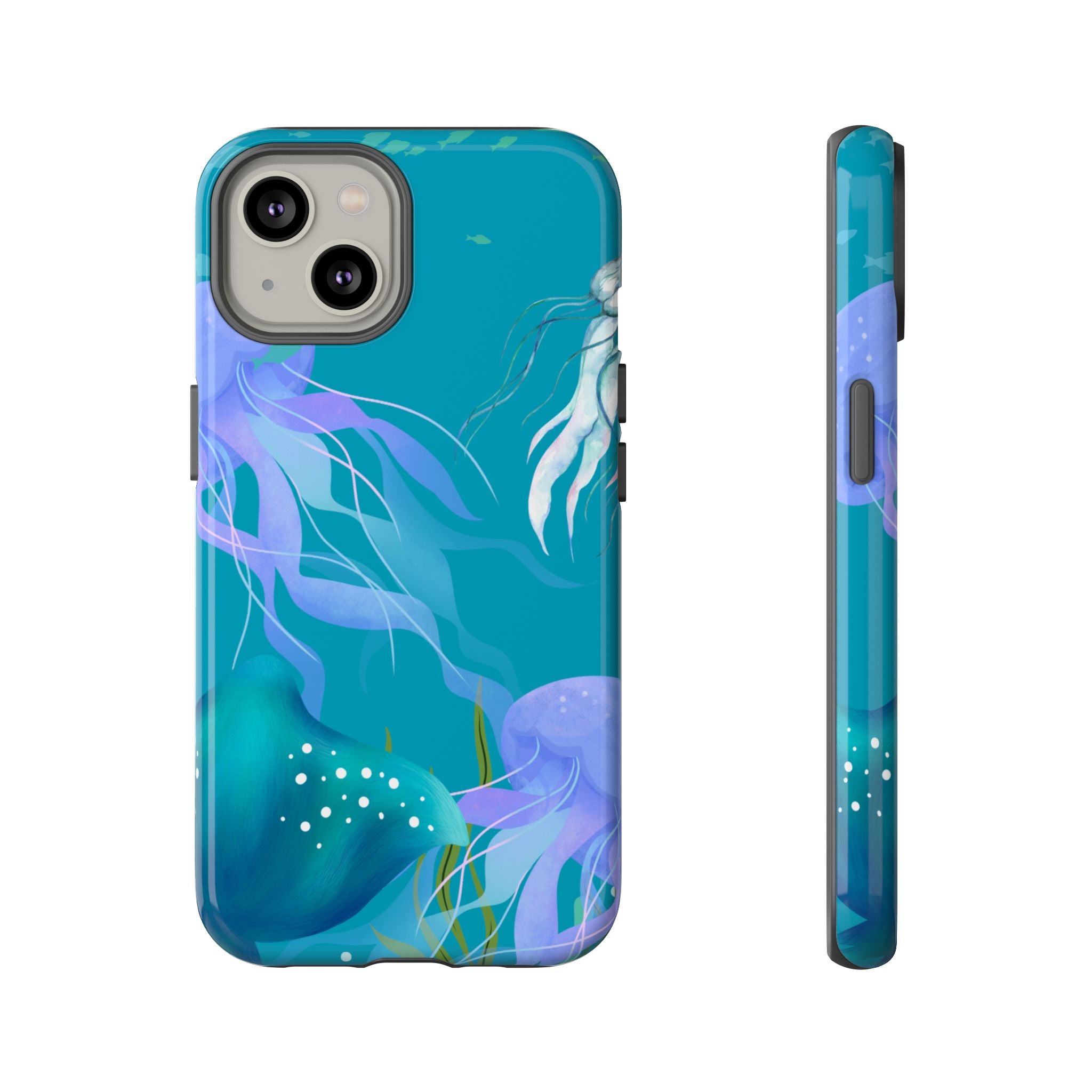 OCEAN DREAMS