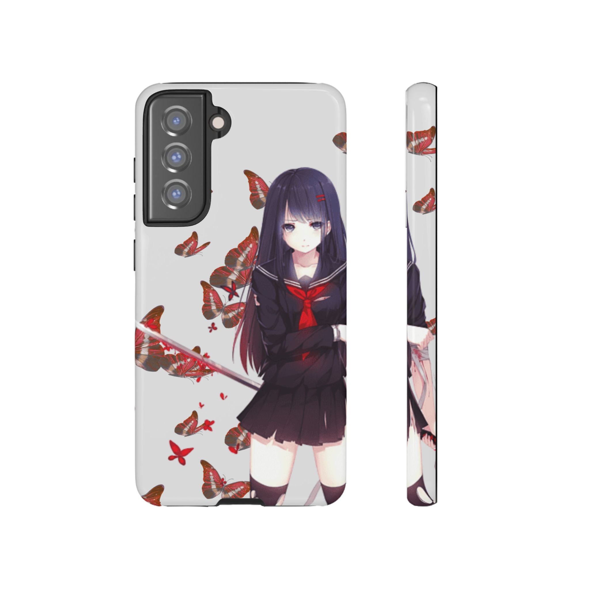 ANIME GIRL SAKURA