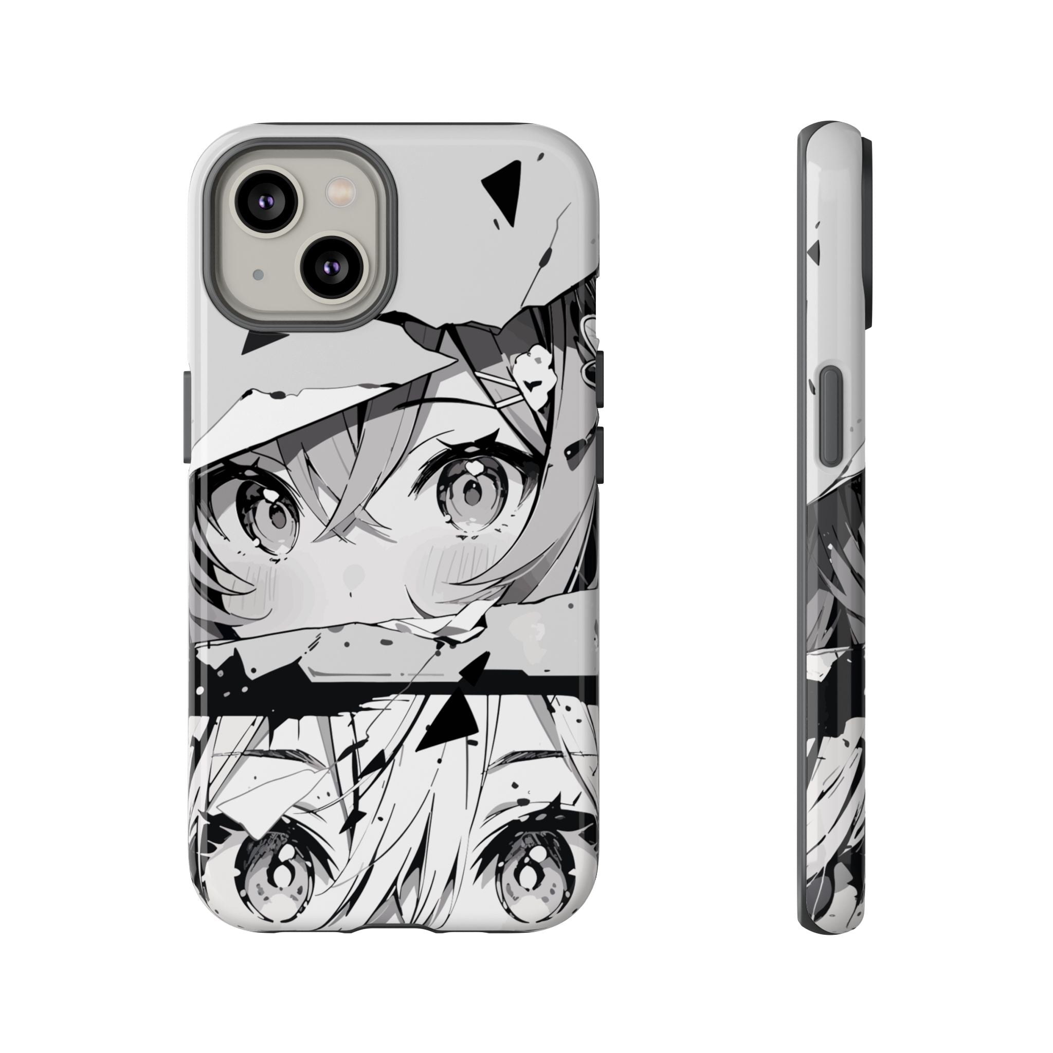 ANIME EYES