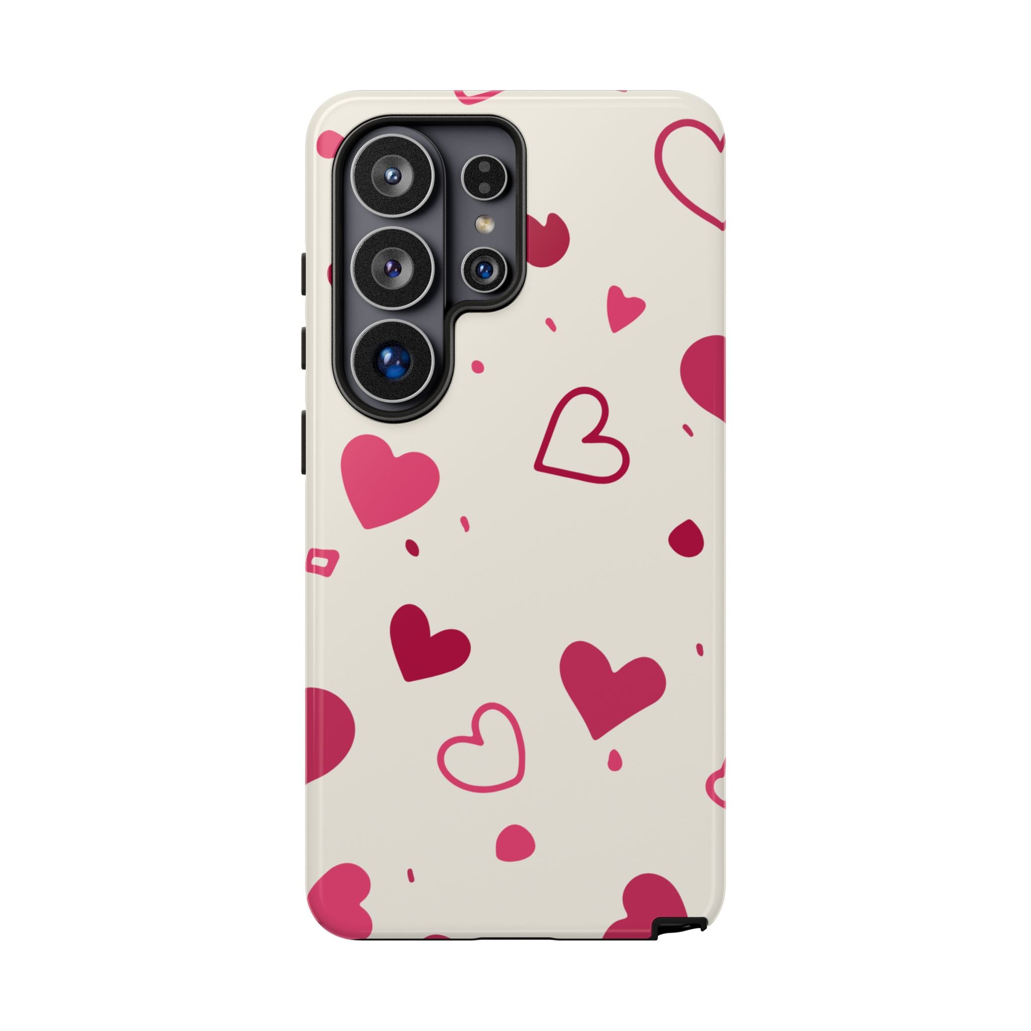 HEARTS