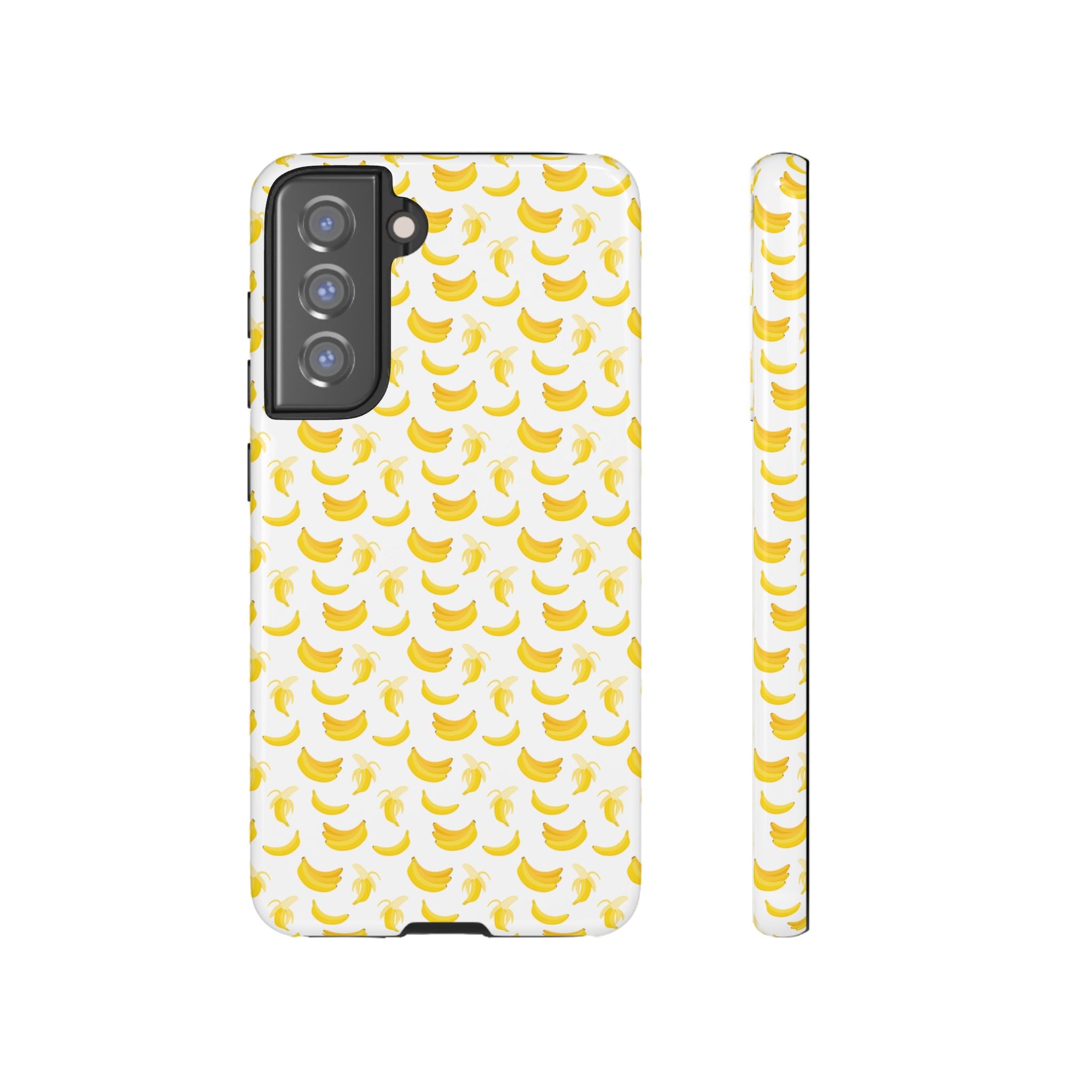 BANANAS