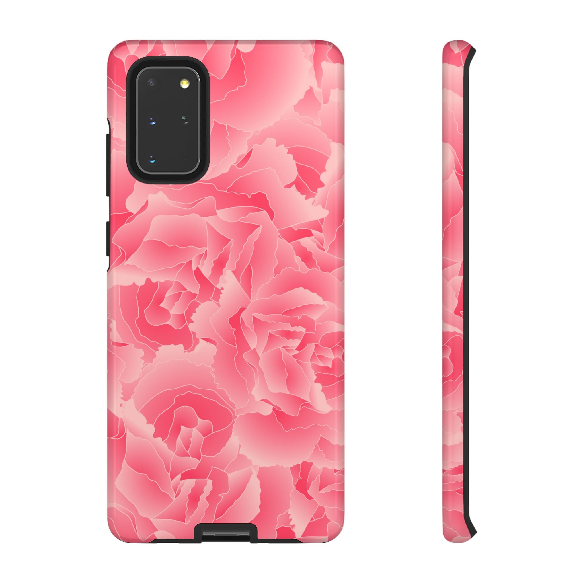 PINK ROSES