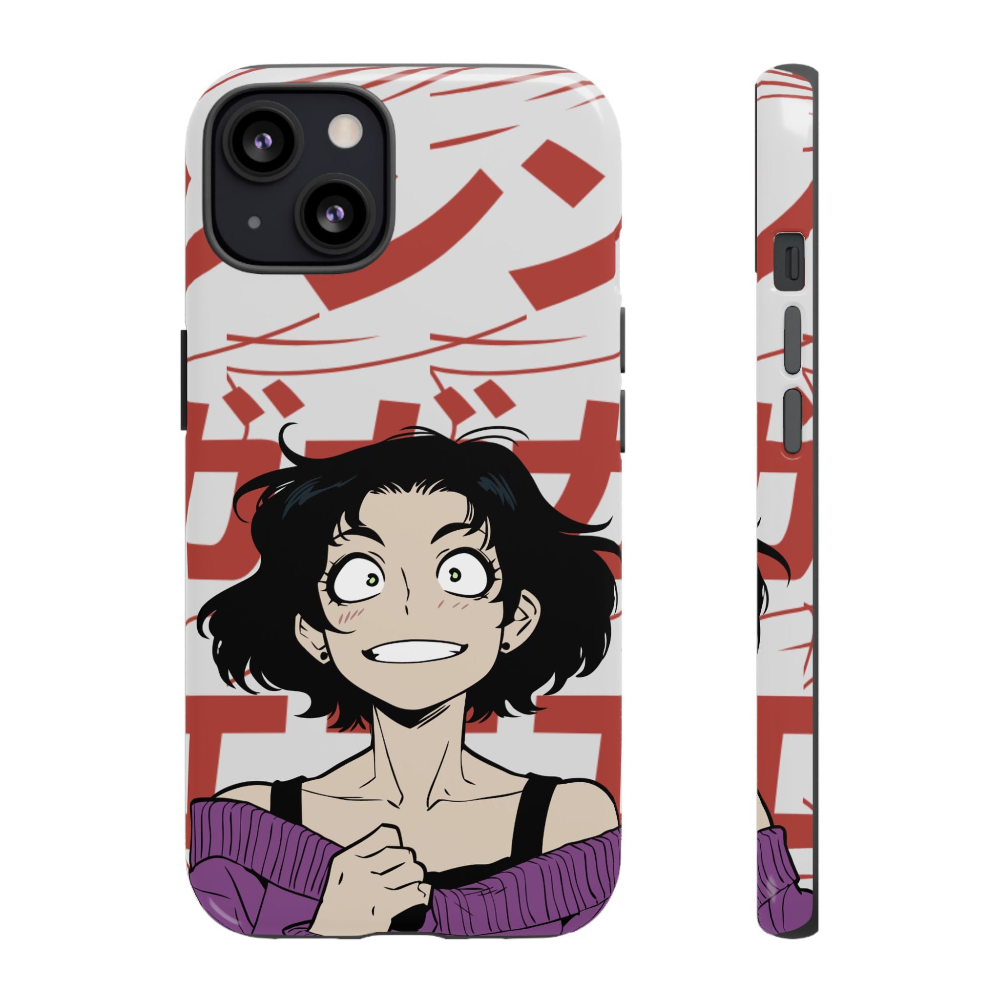 ANIME CHARACTER
