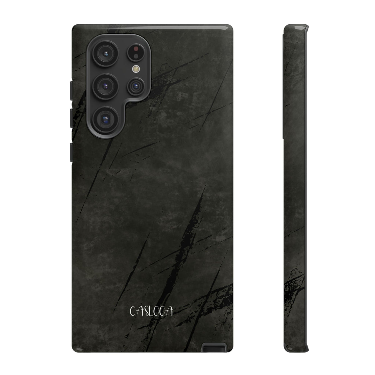 MARBLE BLACK
