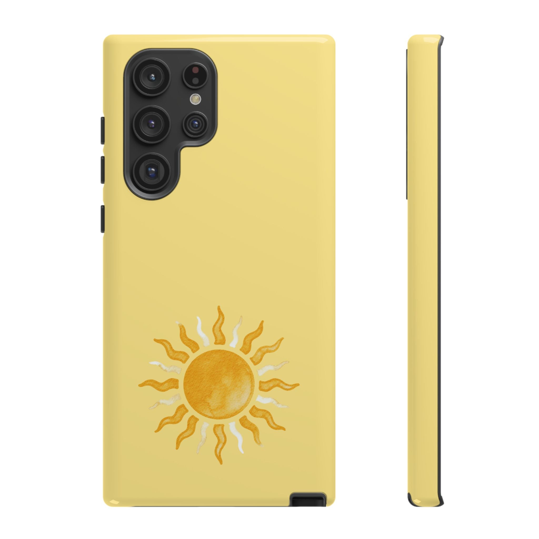 SUNSHINE