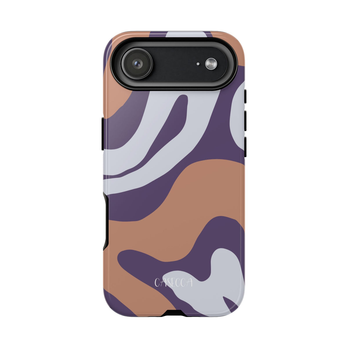 CAMOUFLAGE CASE