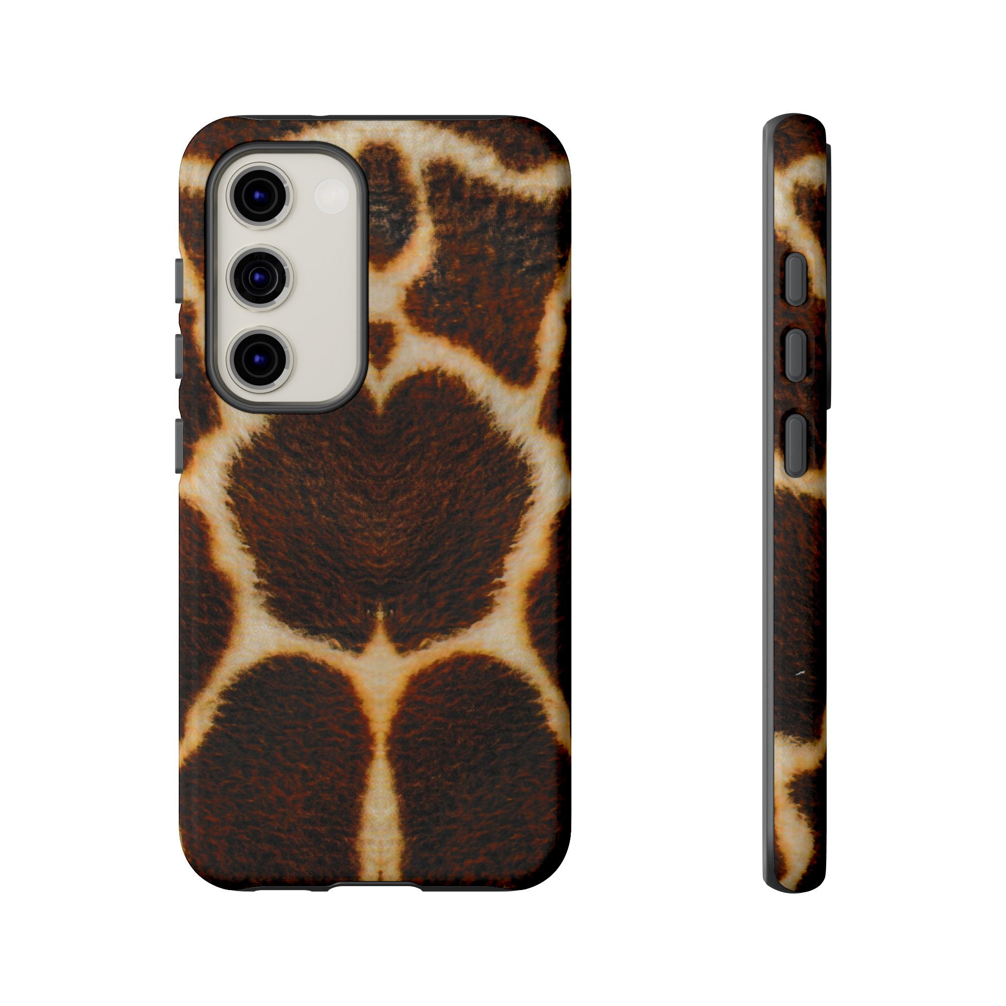 GIRAFFE PRINT