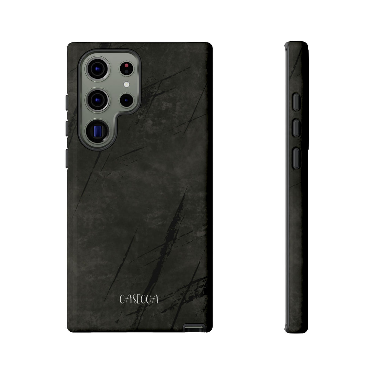 MARBLE BLACK