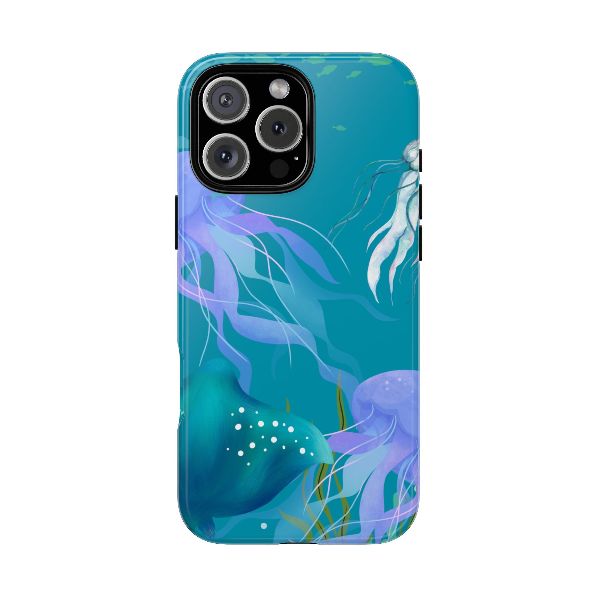 OCEAN DREAMS