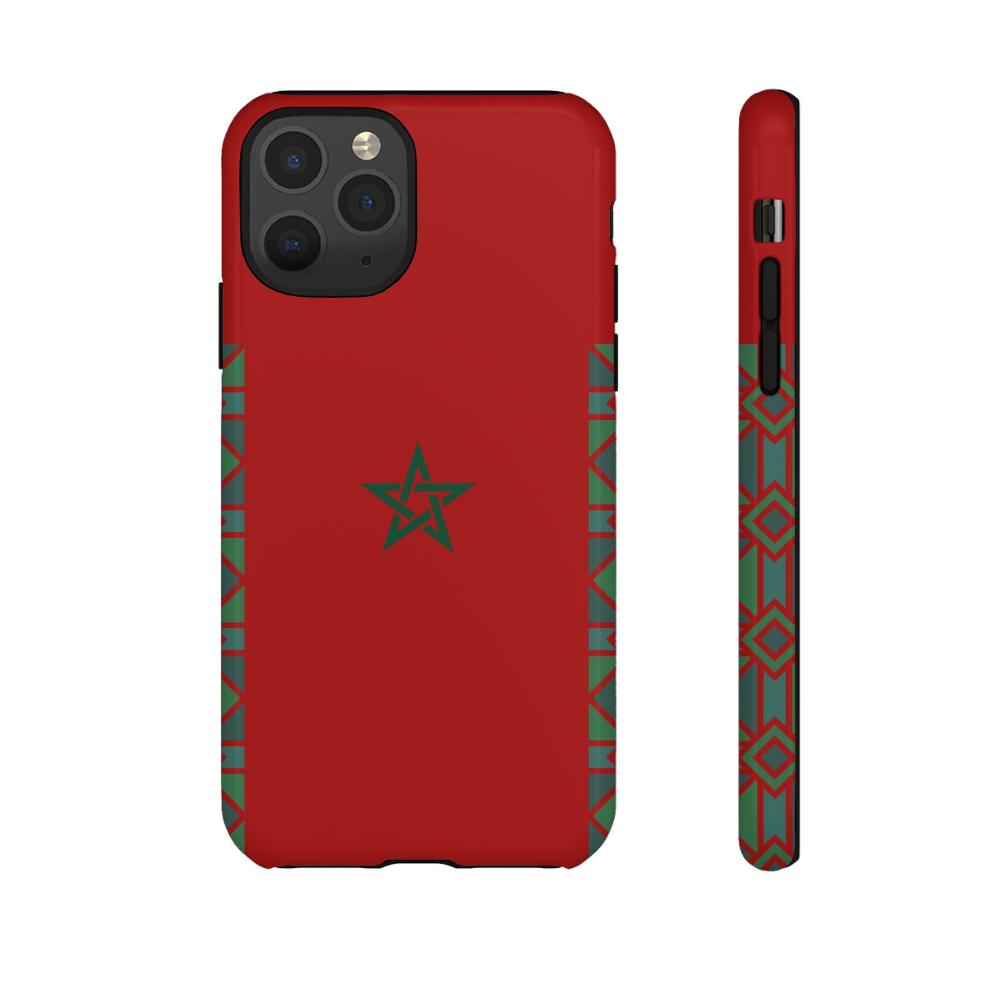 MOROCCO WORLD CUP